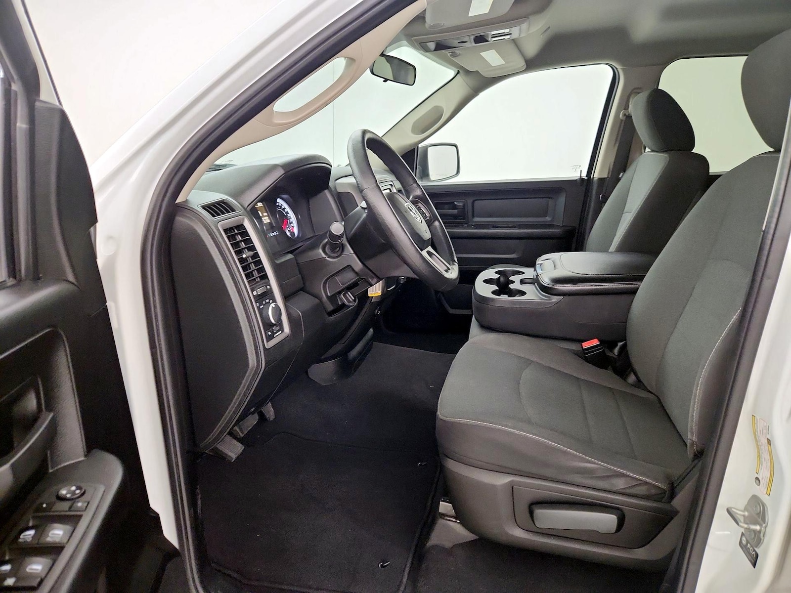 2022 RAM Ram 1500 Classic Tradesman - Photo 12
