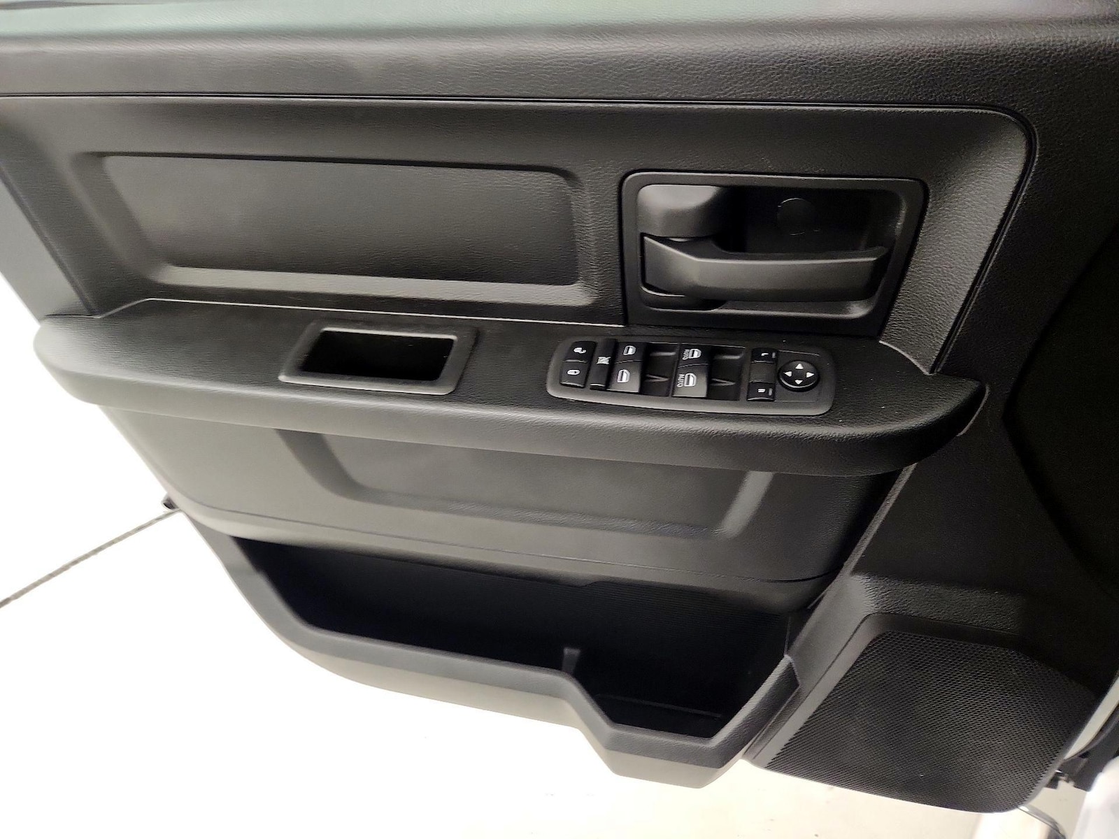 2022 RAM Ram 1500 Classic Tradesman - Photo 13