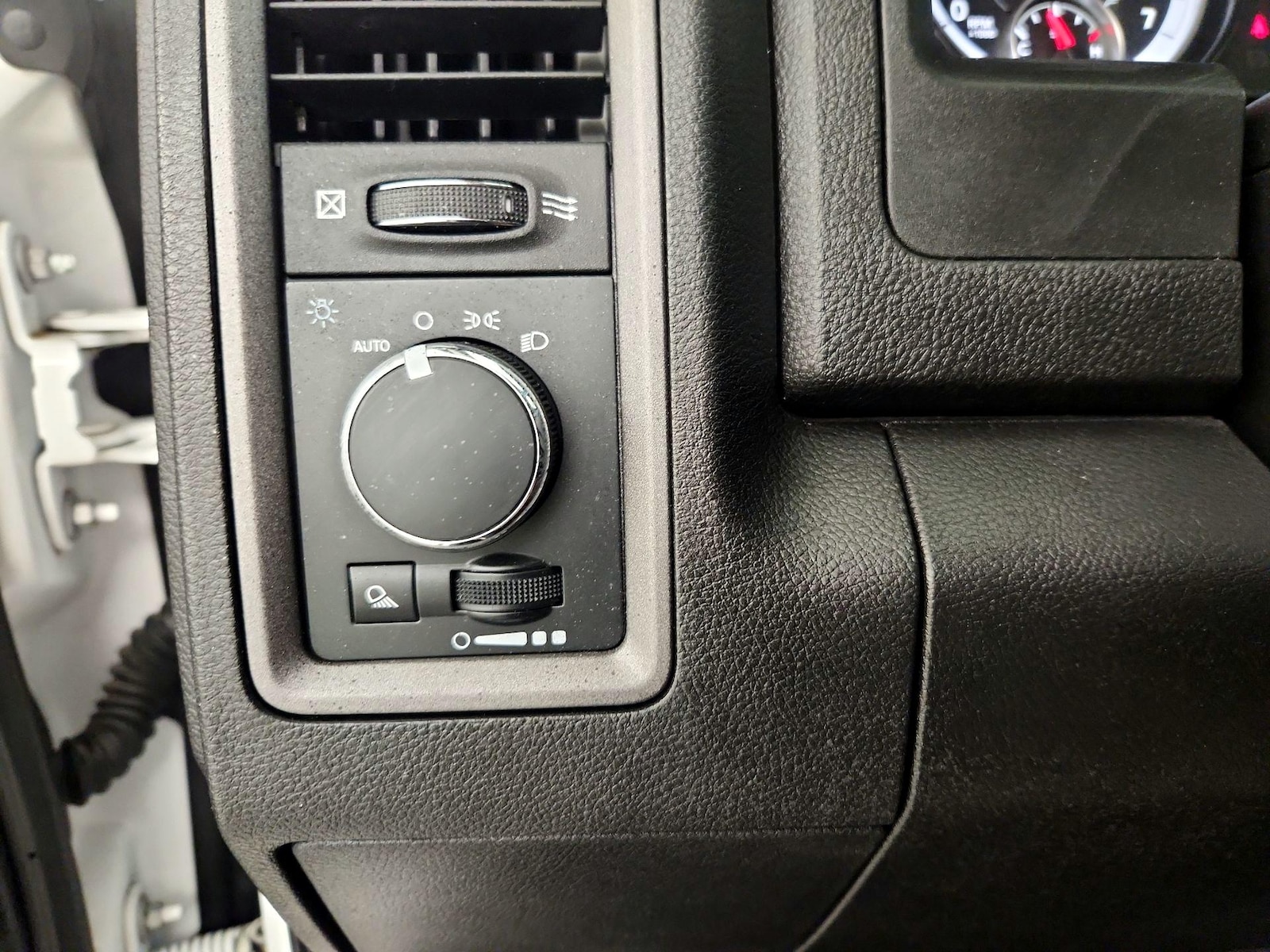 2022 RAM Ram 1500 Classic Tradesman - Photo 14