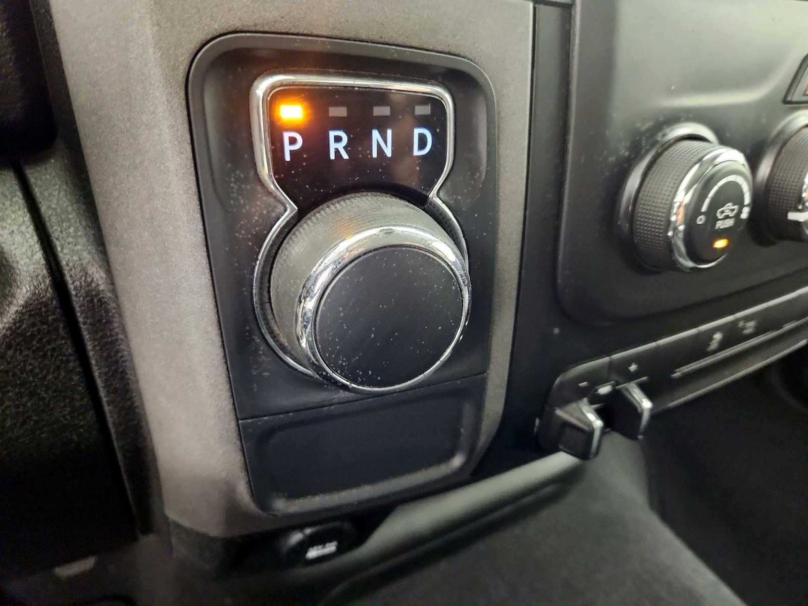 2022 RAM Ram 1500 Classic Tradesman - Photo 18