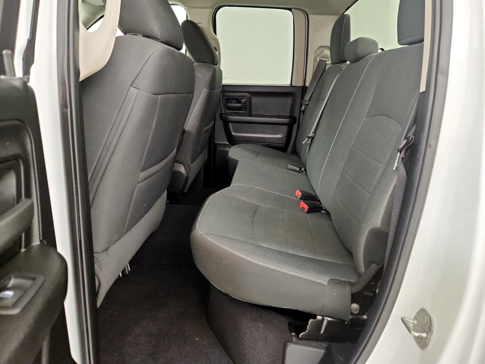 2022 RAM Ram 1500 Classic Tradesman - Photo 20