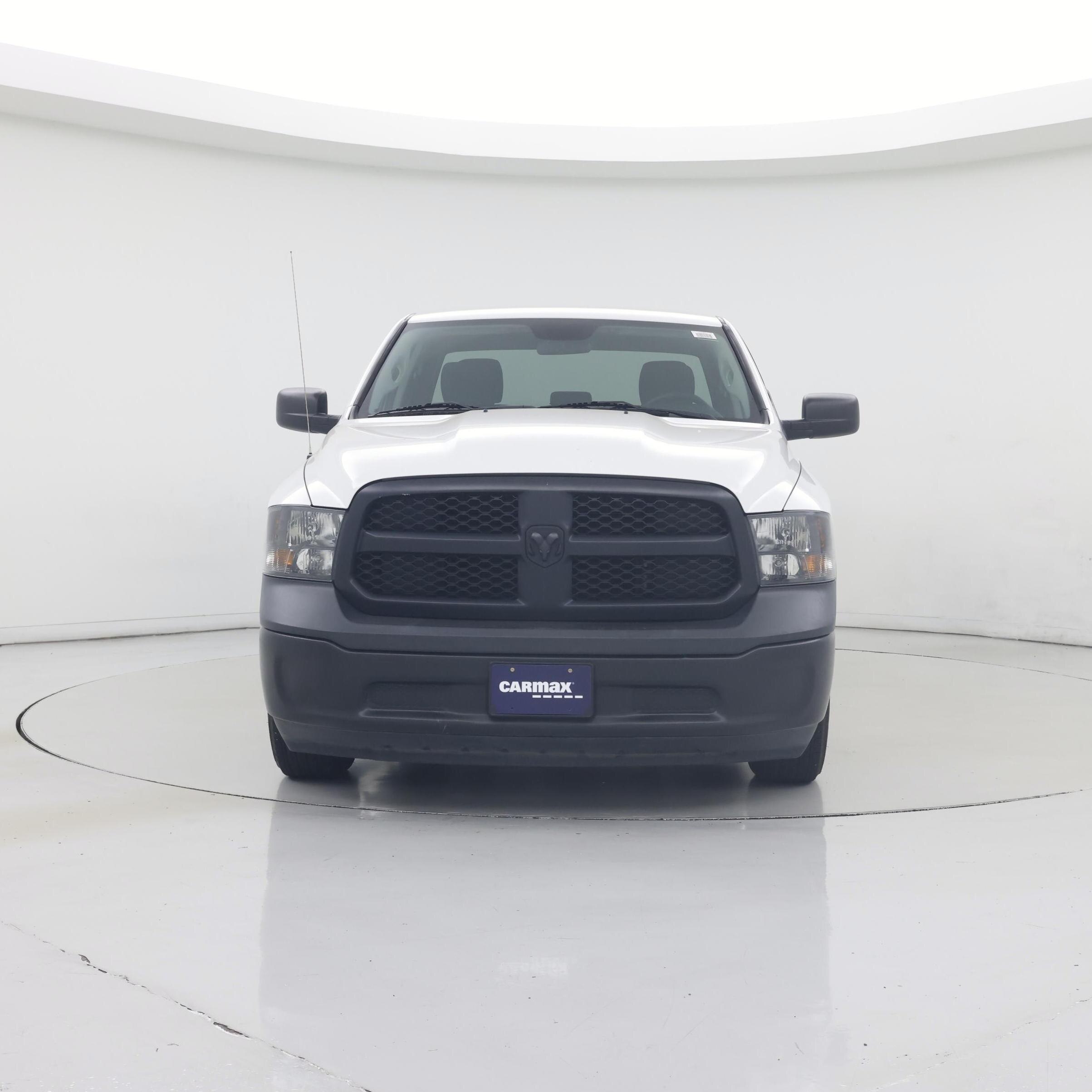 Thumbnail: 2022 RAM 1500 Classic - 5