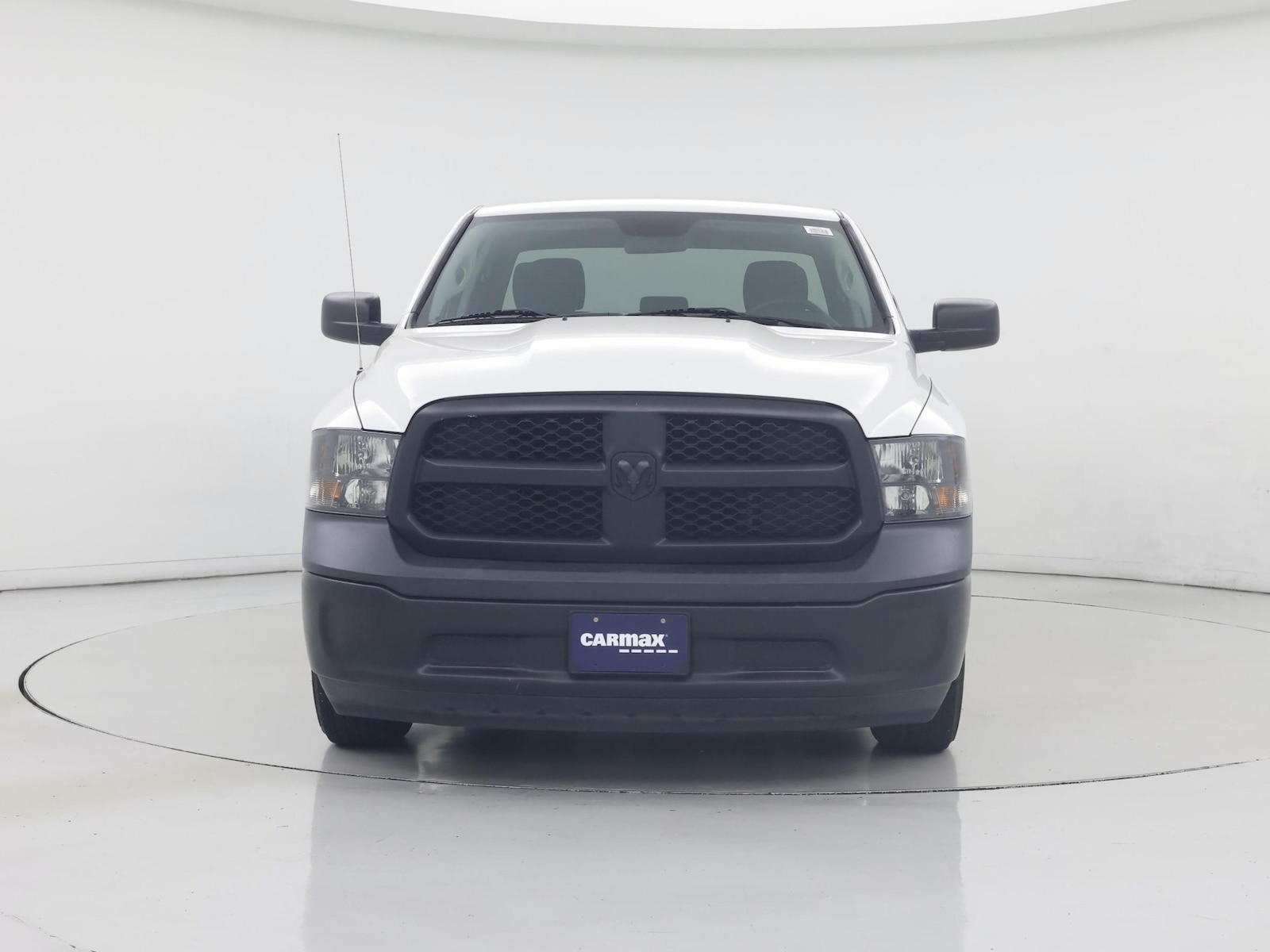 2022 RAM Ram 1500 Classic Tradesman - Photo 6