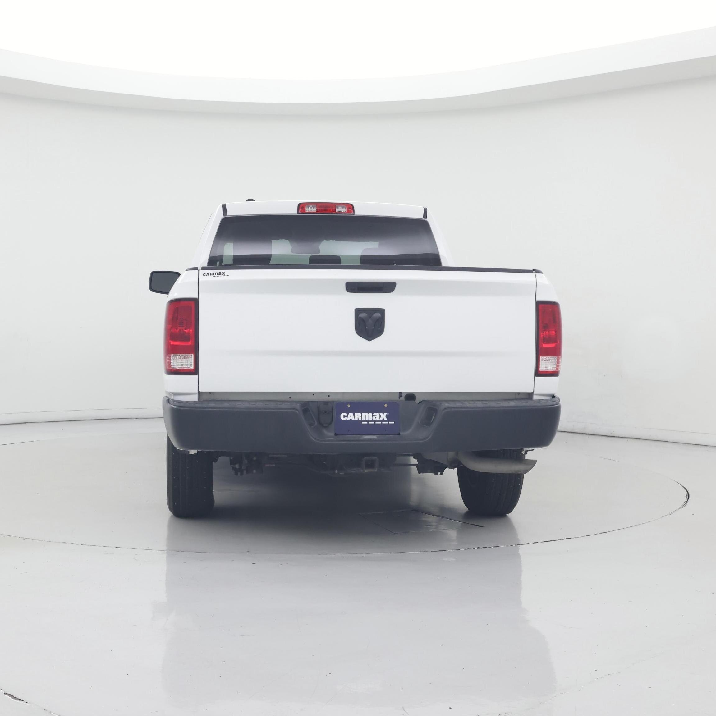 Thumbnail: 2022 RAM 1500 Classic - 6