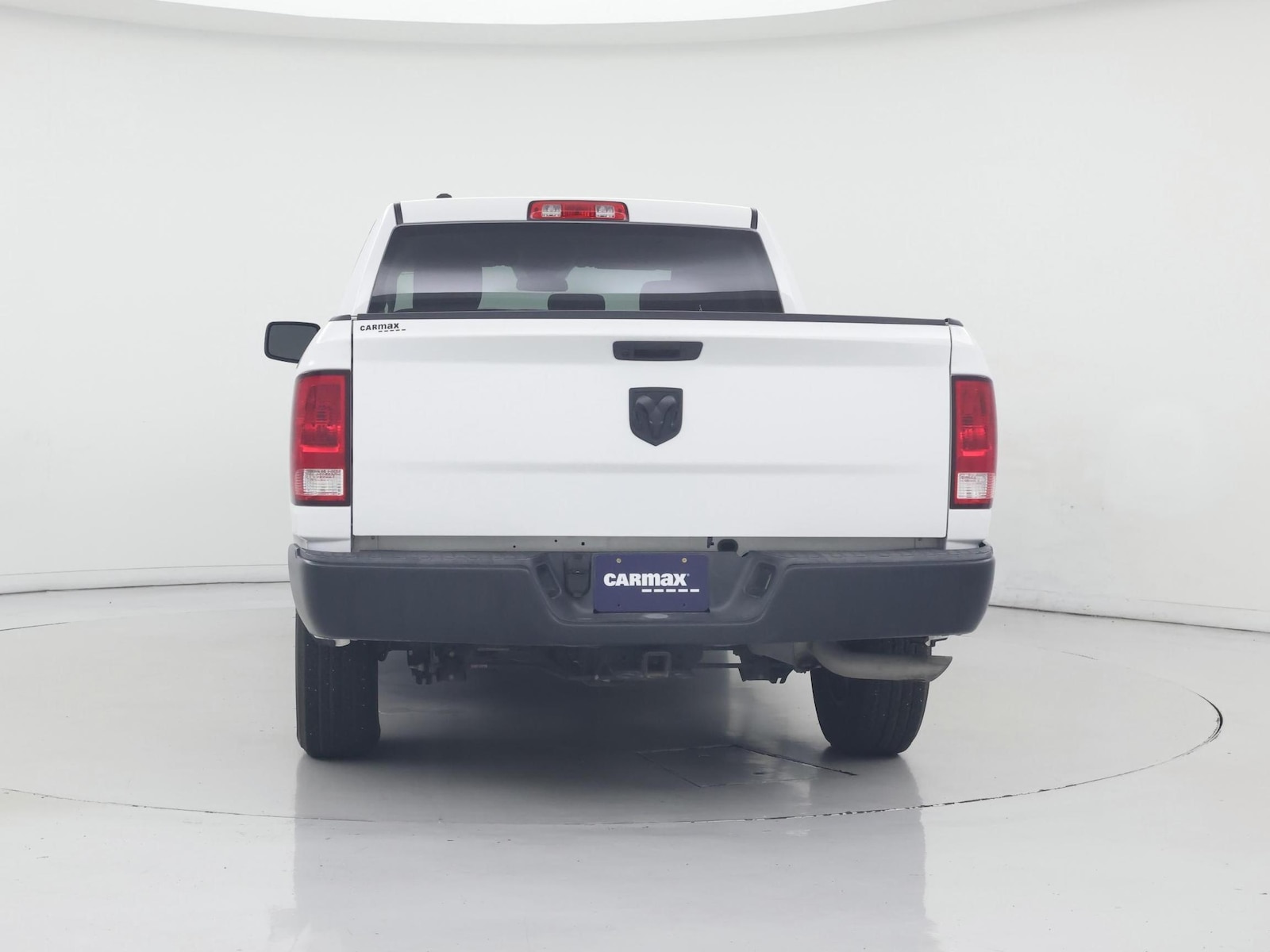 2022 RAM Ram 1500 Classic Tradesman - Photo 7