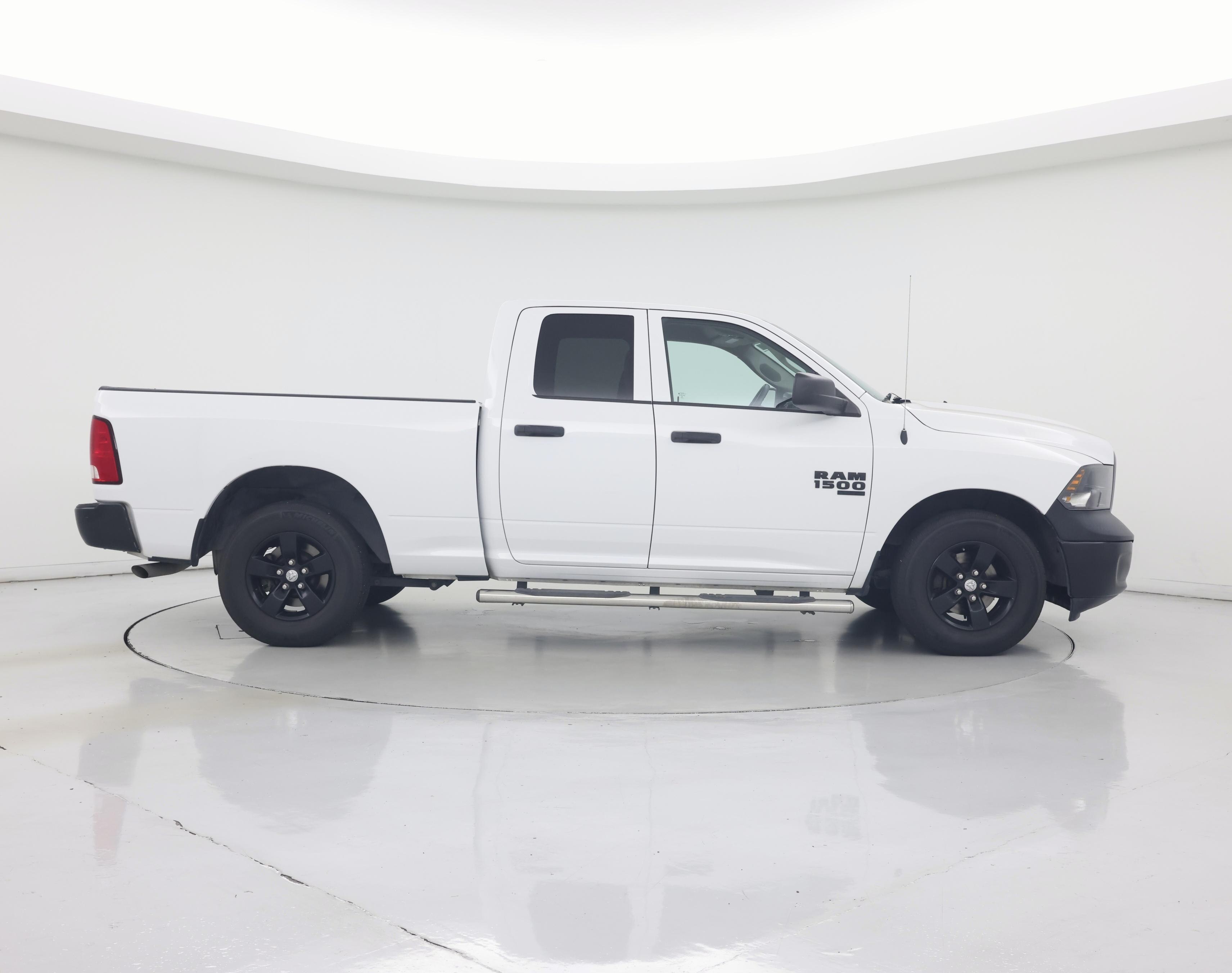 Thumbnail: 2022 RAM 1500 Classic - 7