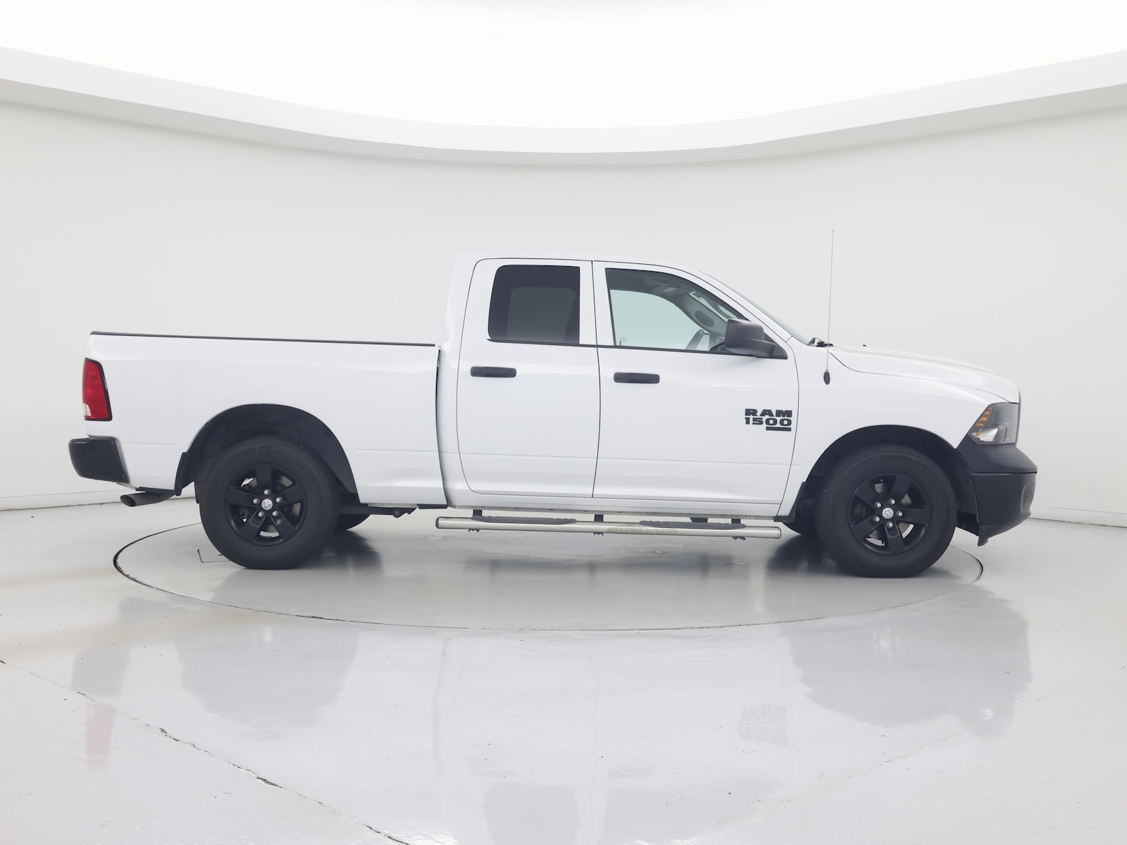 2022 RAM Ram 1500 Classic Tradesman - Photo 8