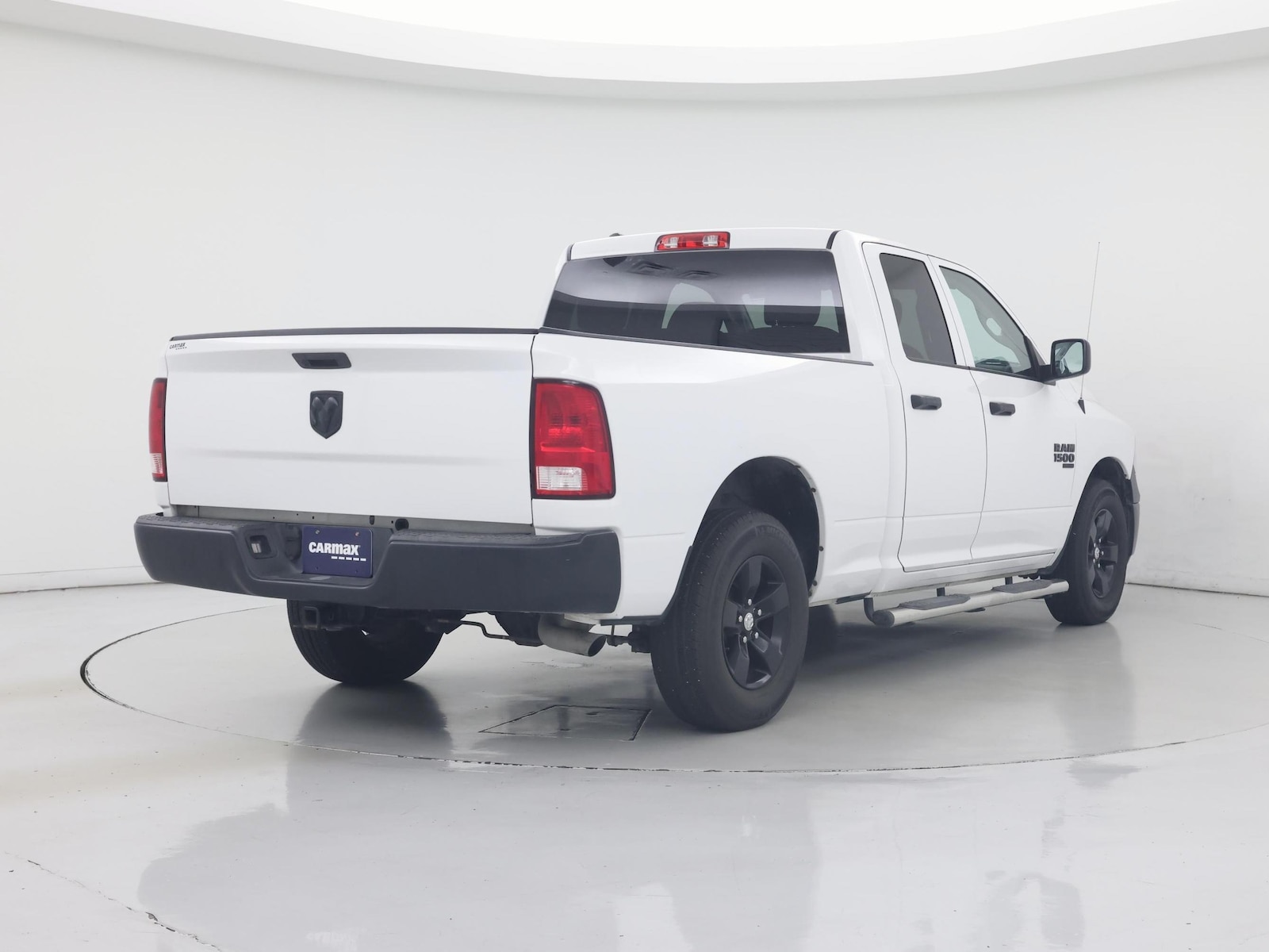 2022 RAM Ram 1500 Classic Tradesman - Photo 9