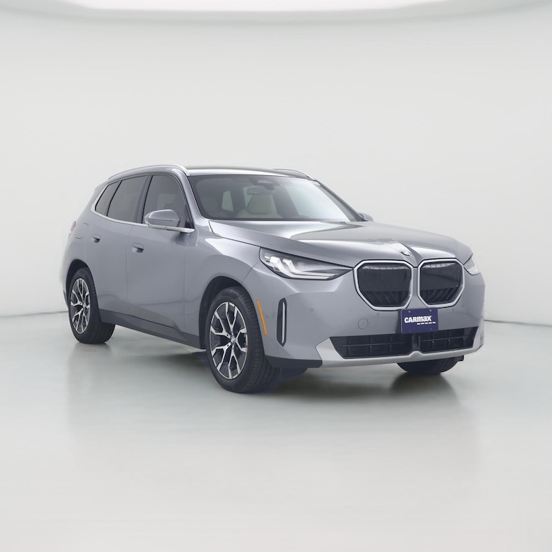 2025 BMW X3 xDrive30