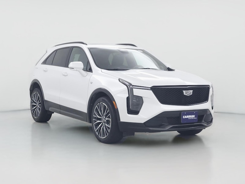 2024 Cadillac XT4 Sport -
                  Houston, TX