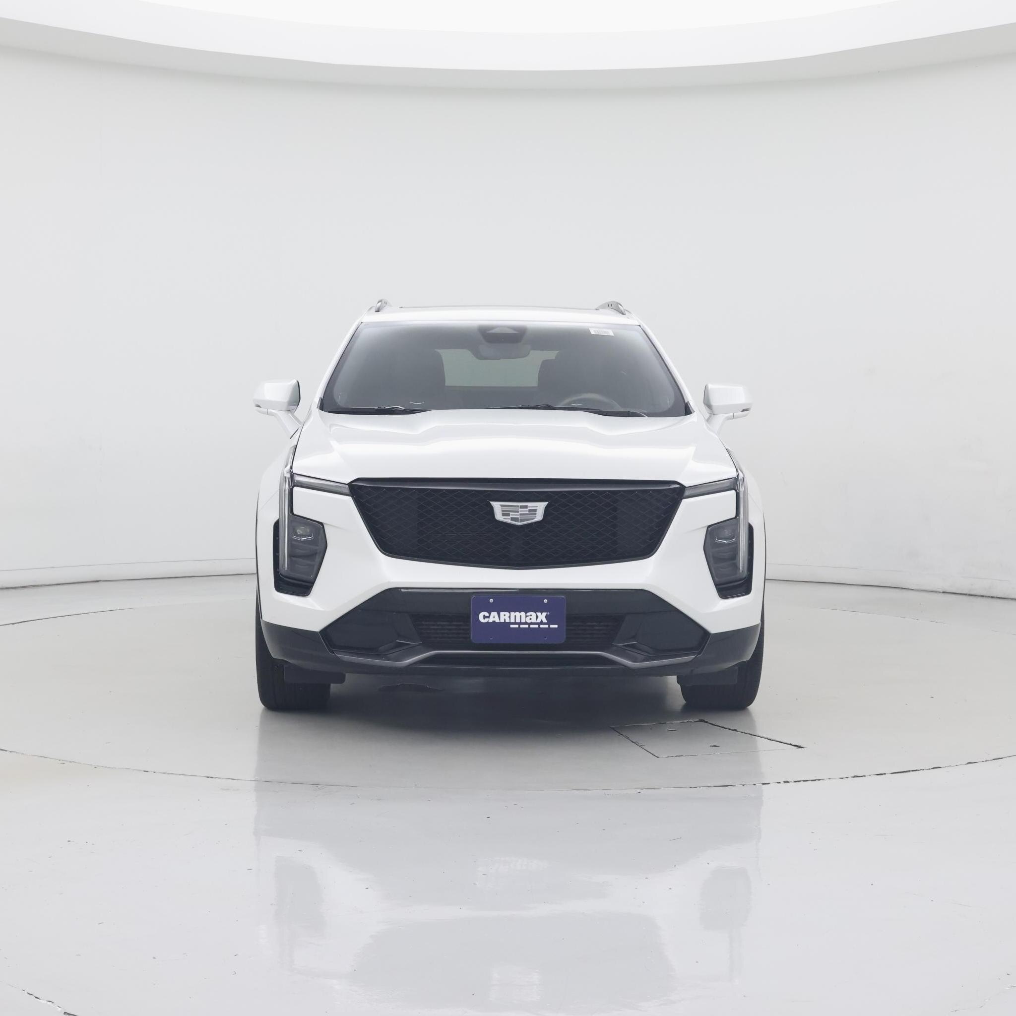 Thumbnail: 2024 Cadillac XT4 - 5