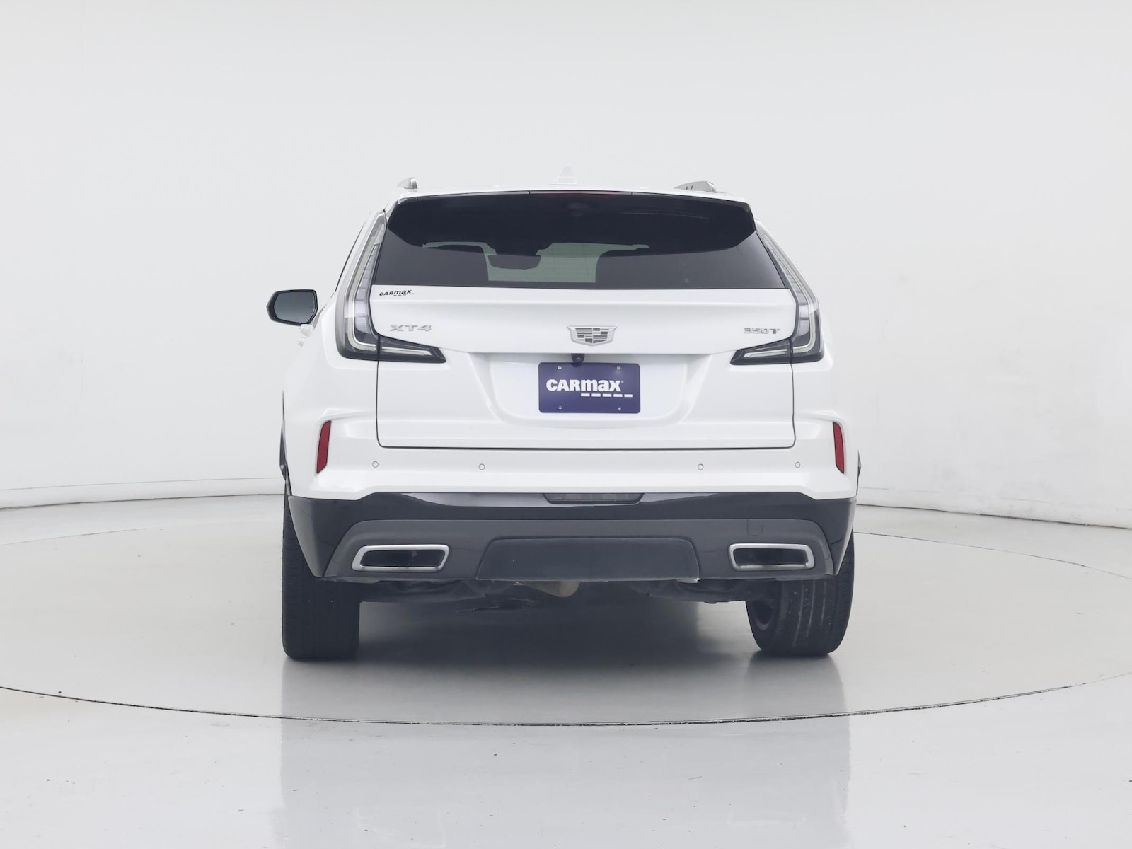 2024 Cadillac XT4 Sport - Photo 7