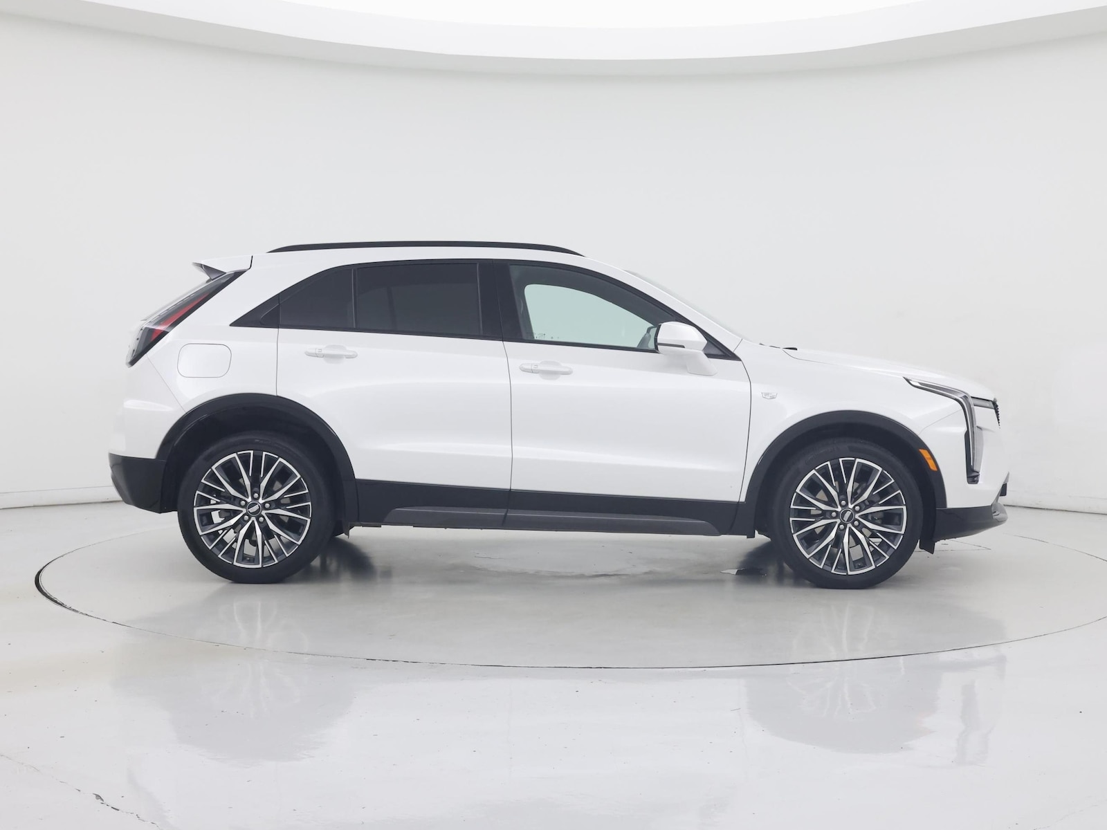 2024 Cadillac XT4 Sport - Photo 8