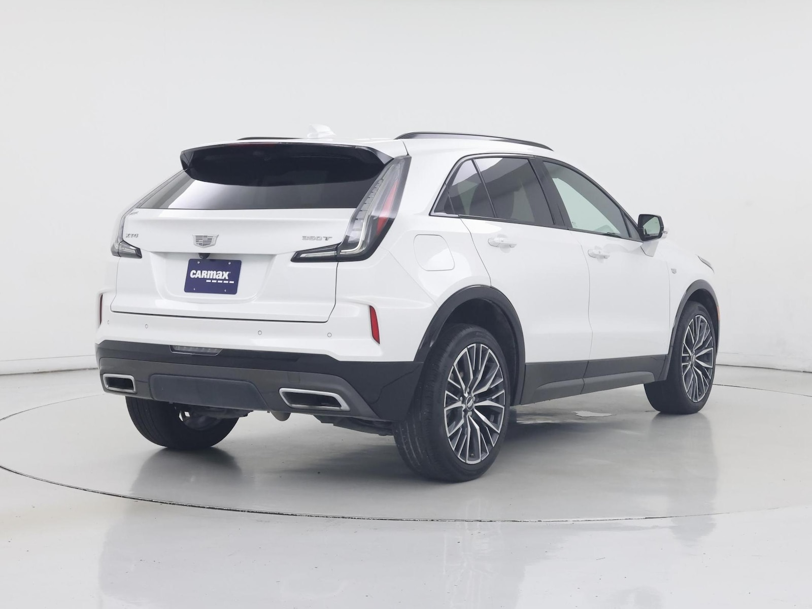 2024 Cadillac XT4 Sport - Photo 9