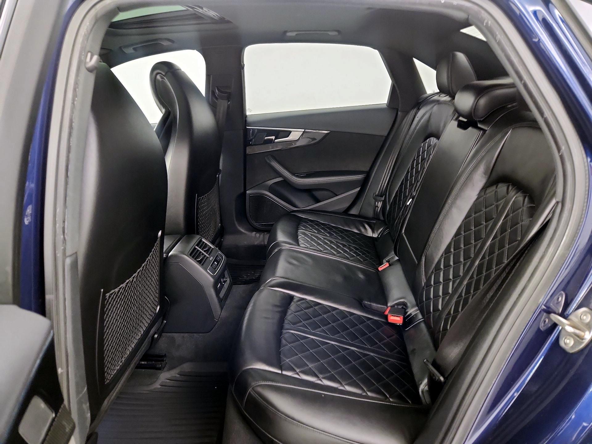 Thumbnail: 2021 Audi S4 - 20