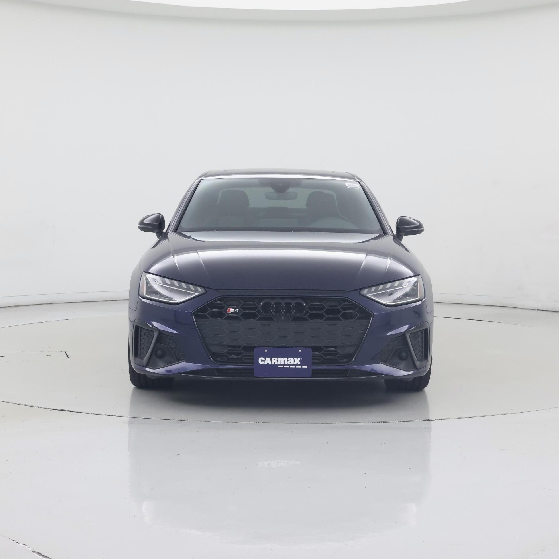 Thumbnail: 2021 Audi S4 - 5