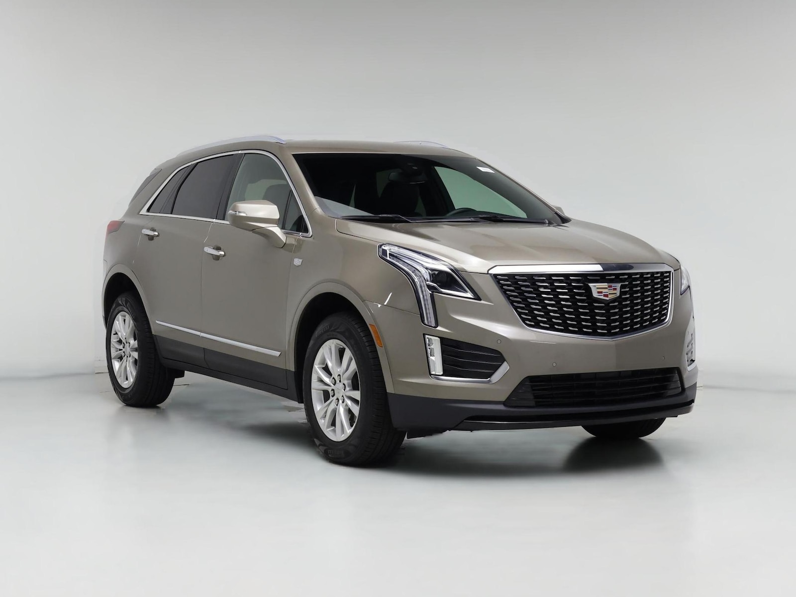 2023 Cadillac XT5