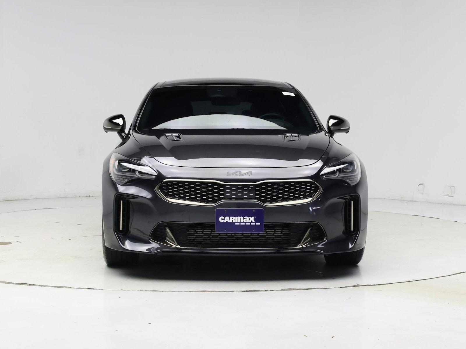 2022 Kia Stinger GT2 - Photo 6