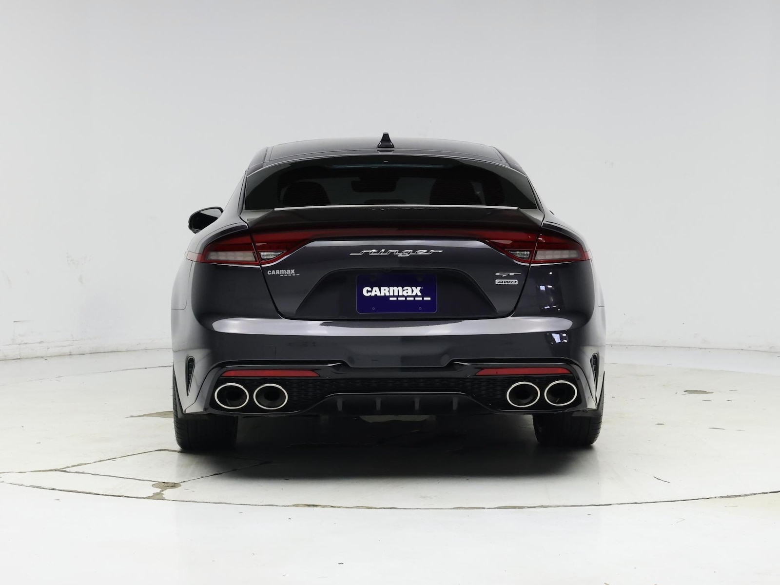 2022 Kia Stinger GT2 - Photo 7