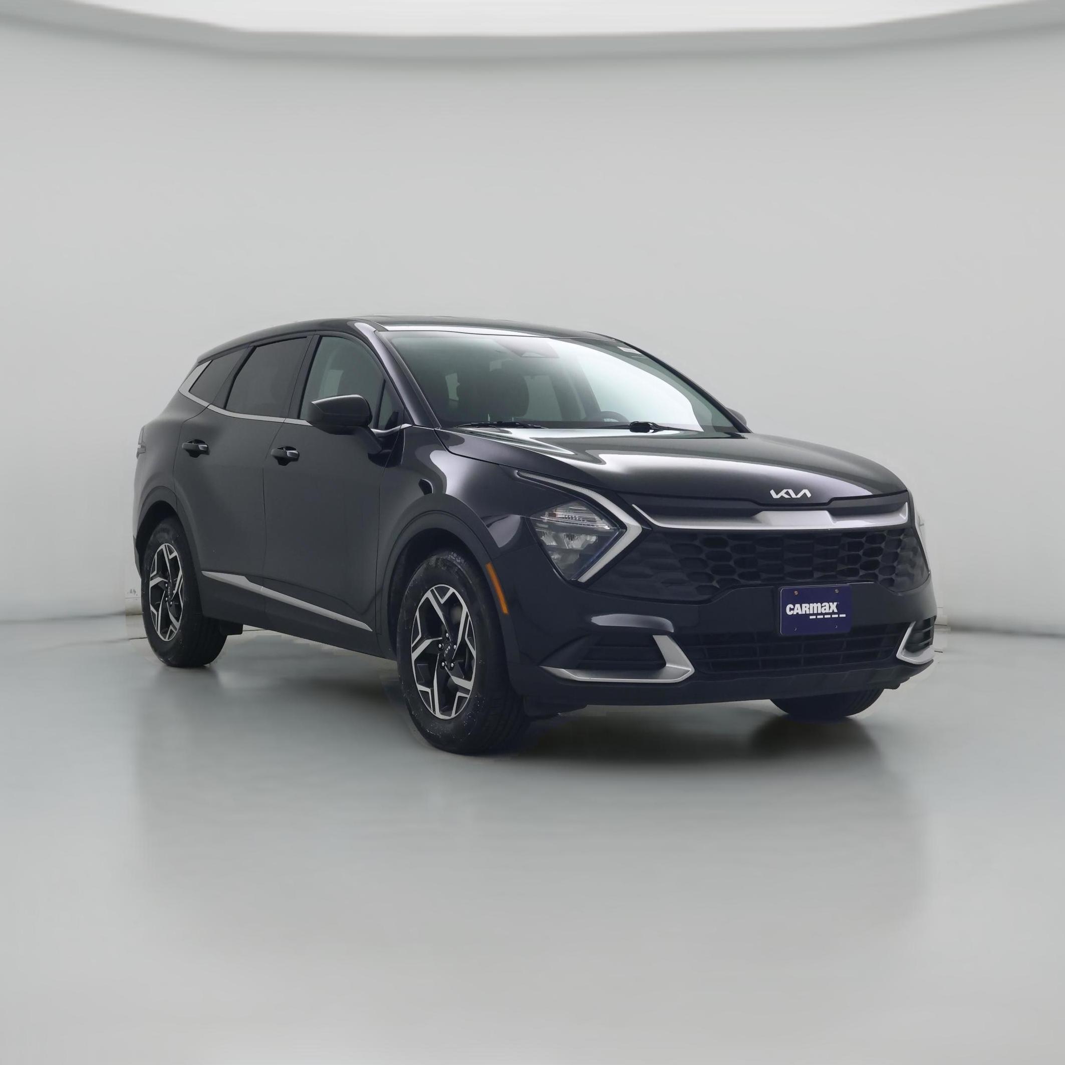 Thumbnail: 2023 Kia Sportage - 1