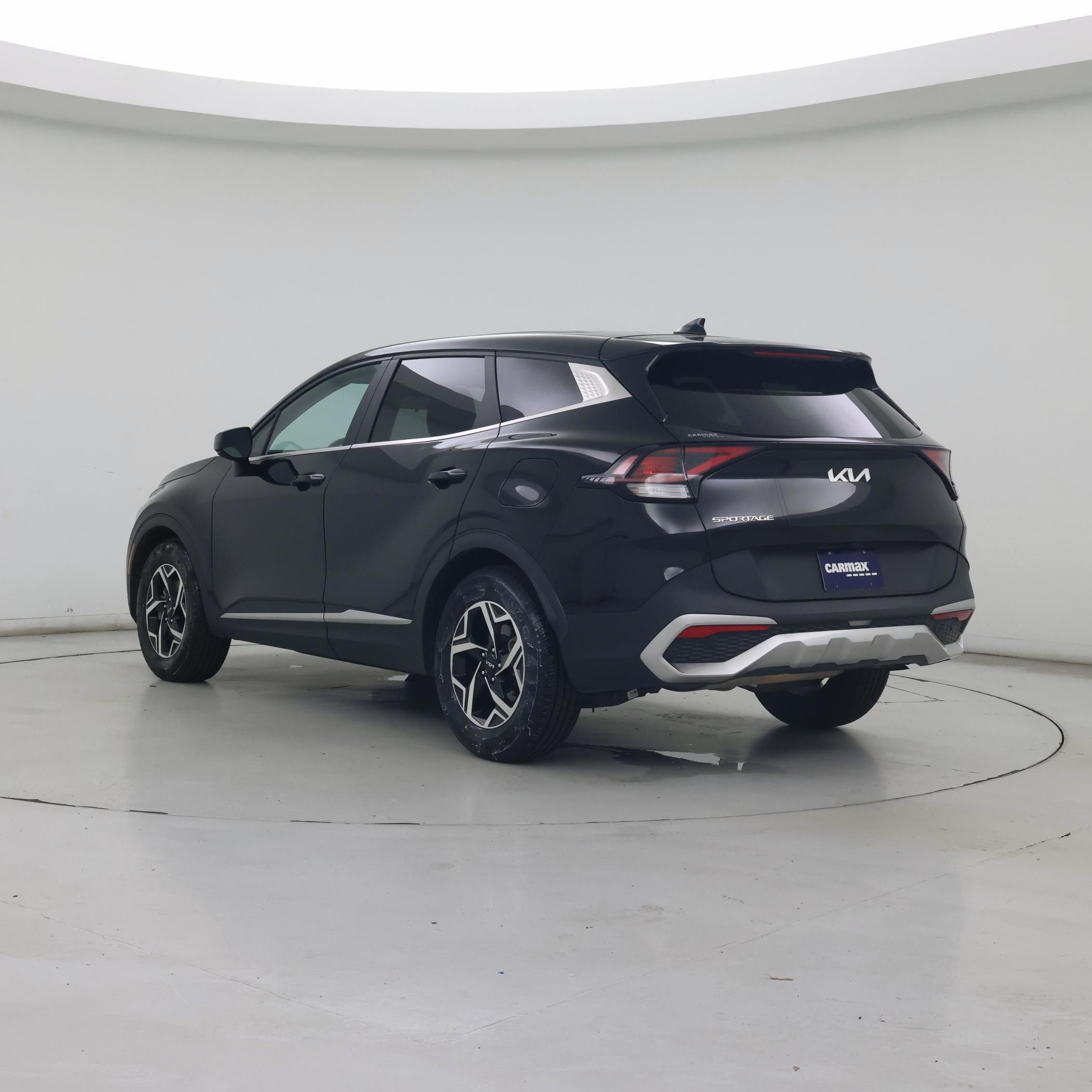 Thumbnail: 2023 Kia Sportage - 2