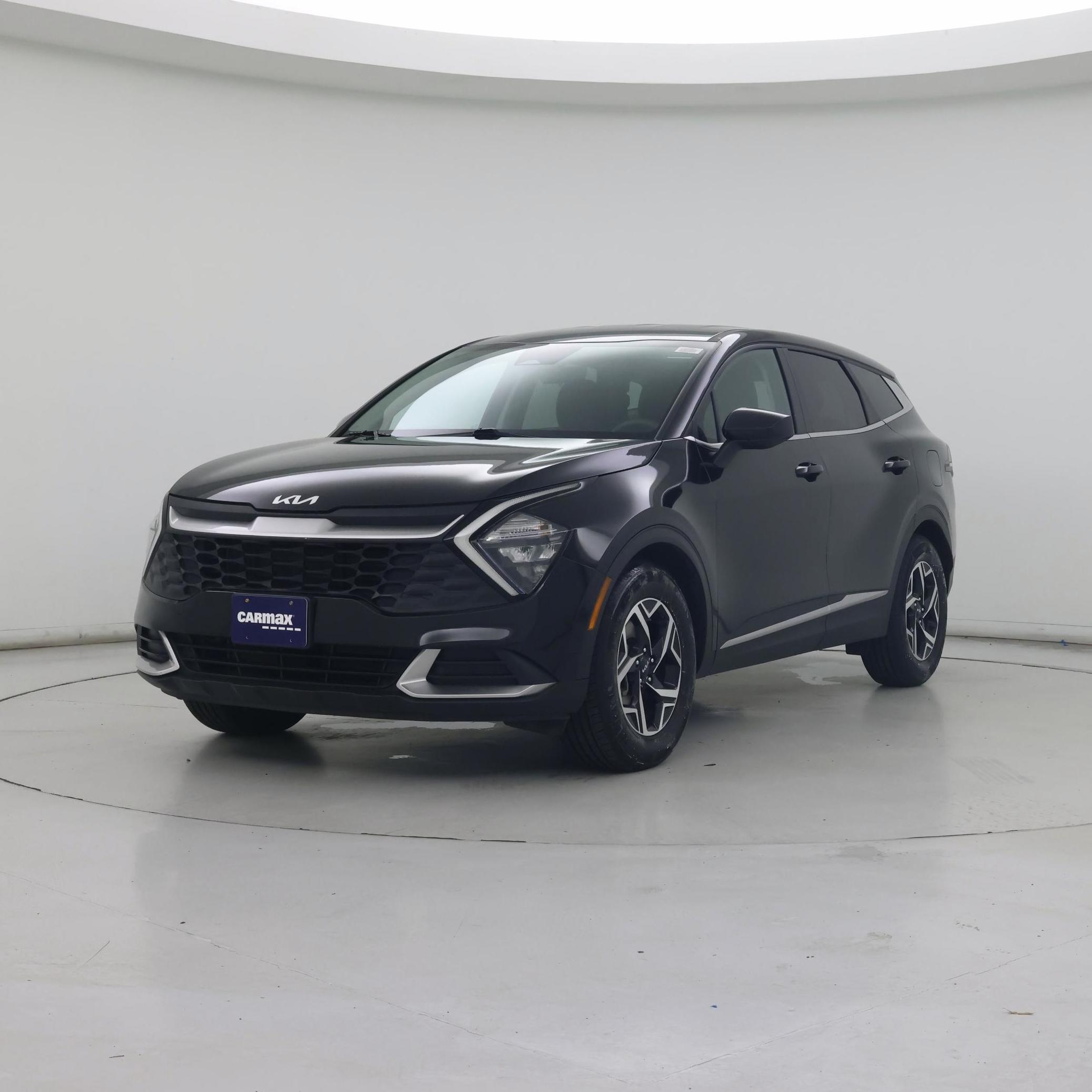 Thumbnail: 2023 Kia Sportage - 4