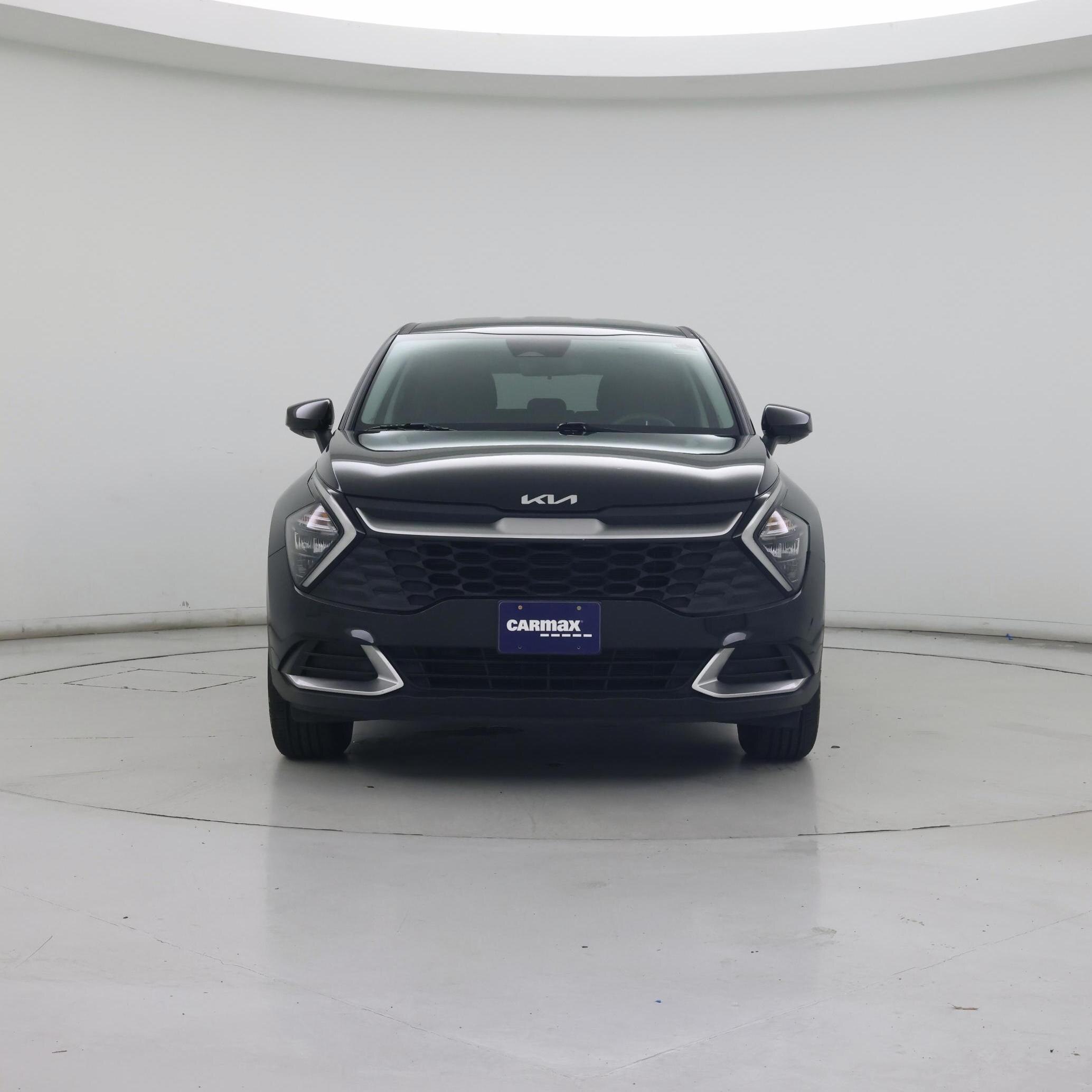 Thumbnail: 2023 Kia Sportage - 5