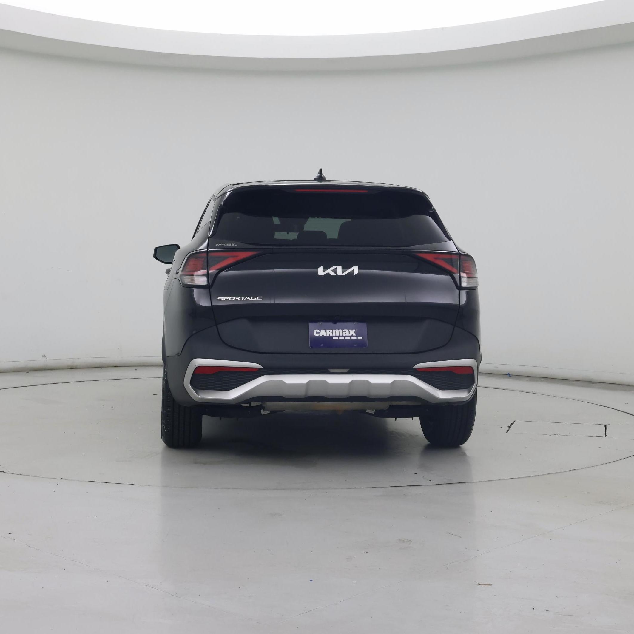 Thumbnail: 2023 Kia Sportage - 6