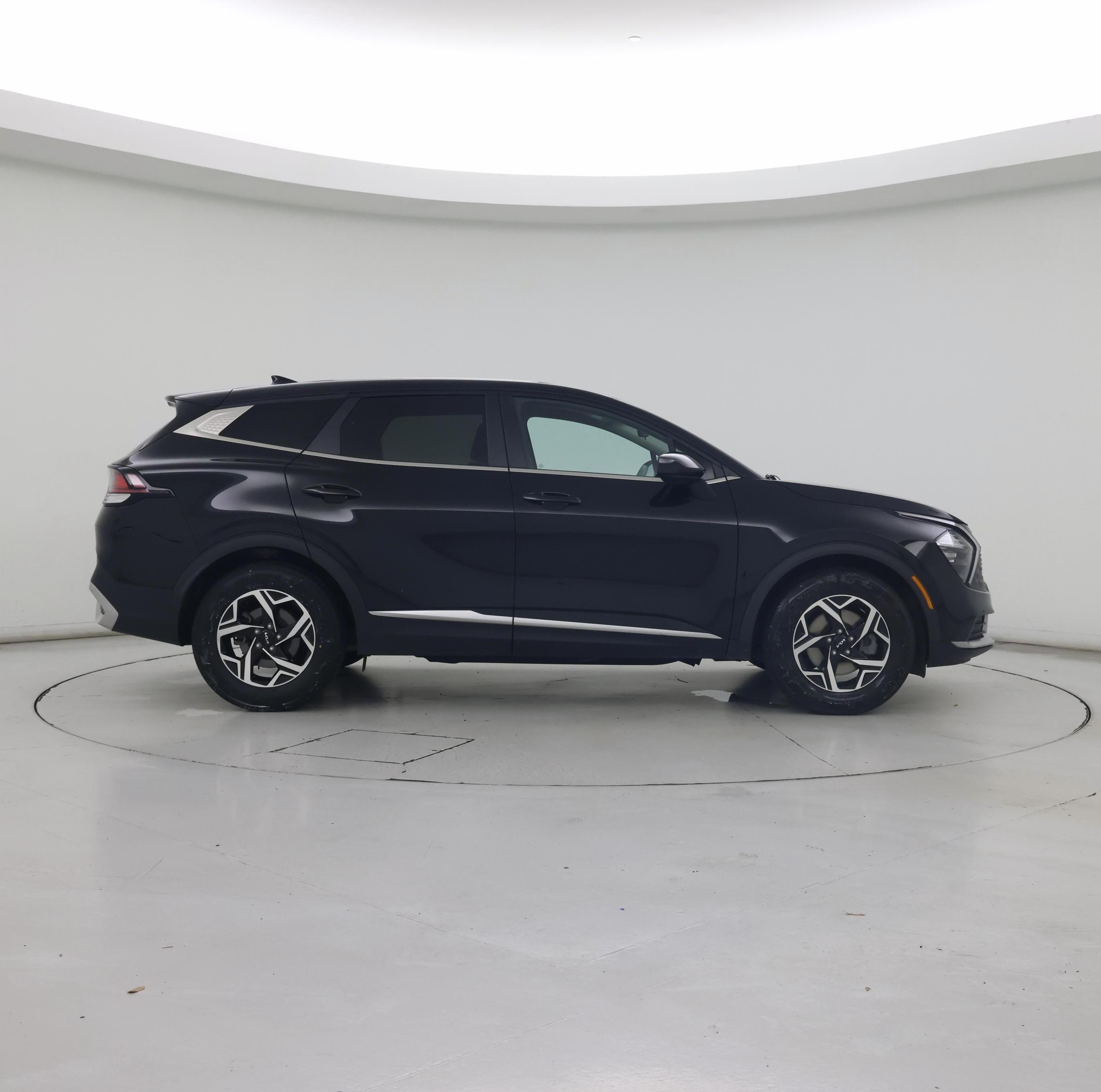 Thumbnail: 2023 Kia Sportage - 7