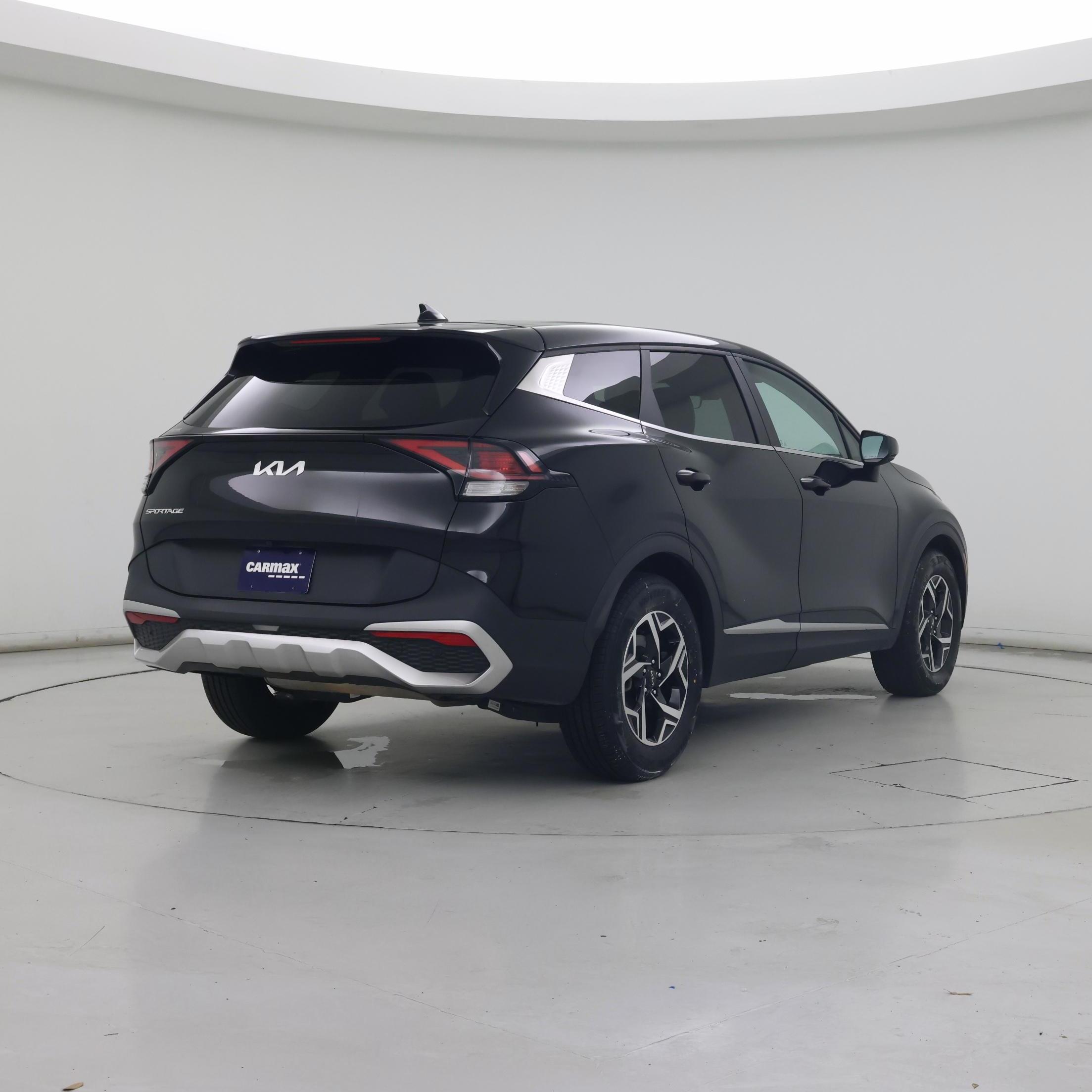 Thumbnail: 2023 Kia Sportage - 8
