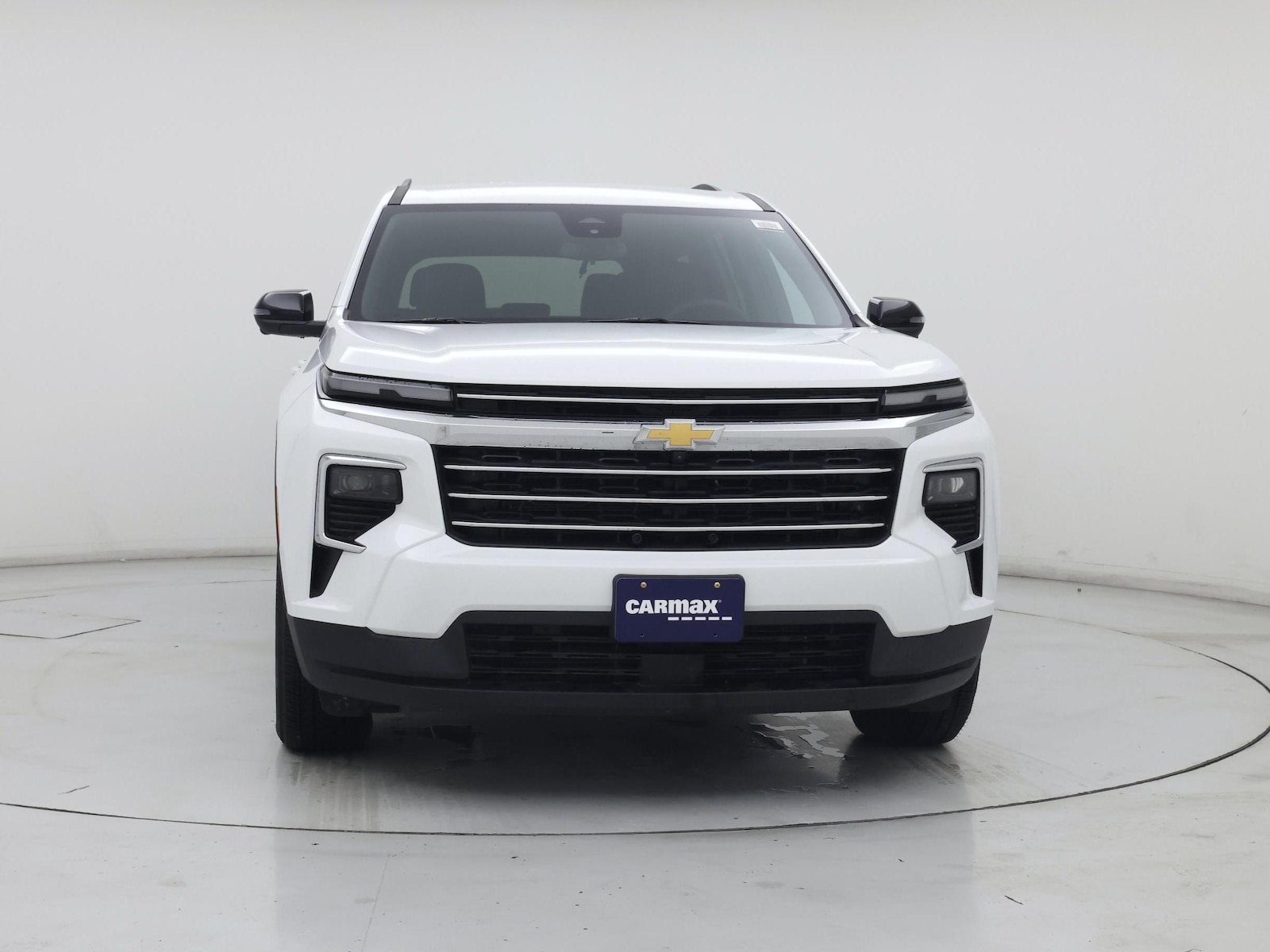 2025 Chevrolet Traverse LT - Photo 6