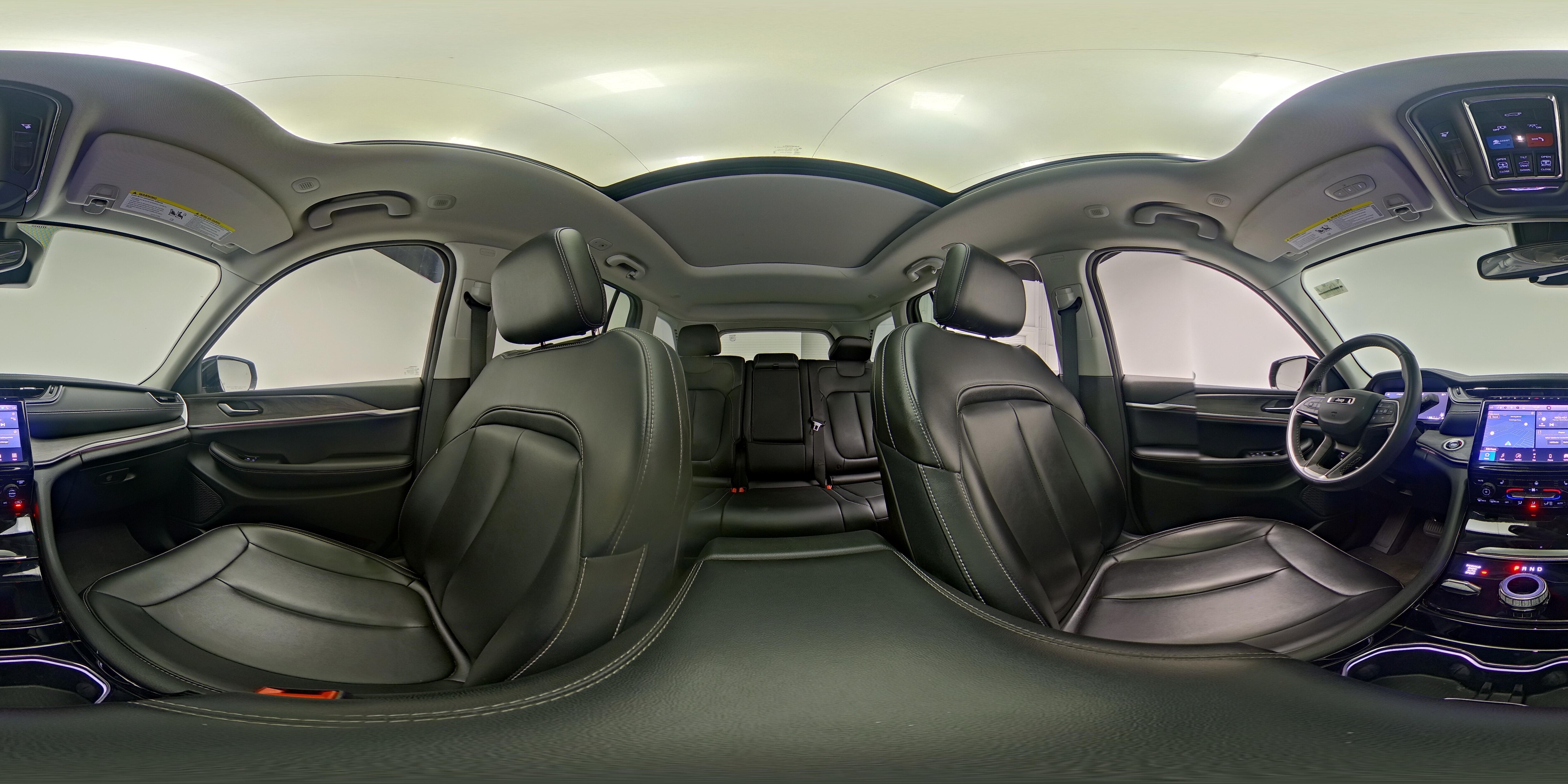 2023 Jeep Grand Cherokee Limited - Photo 26