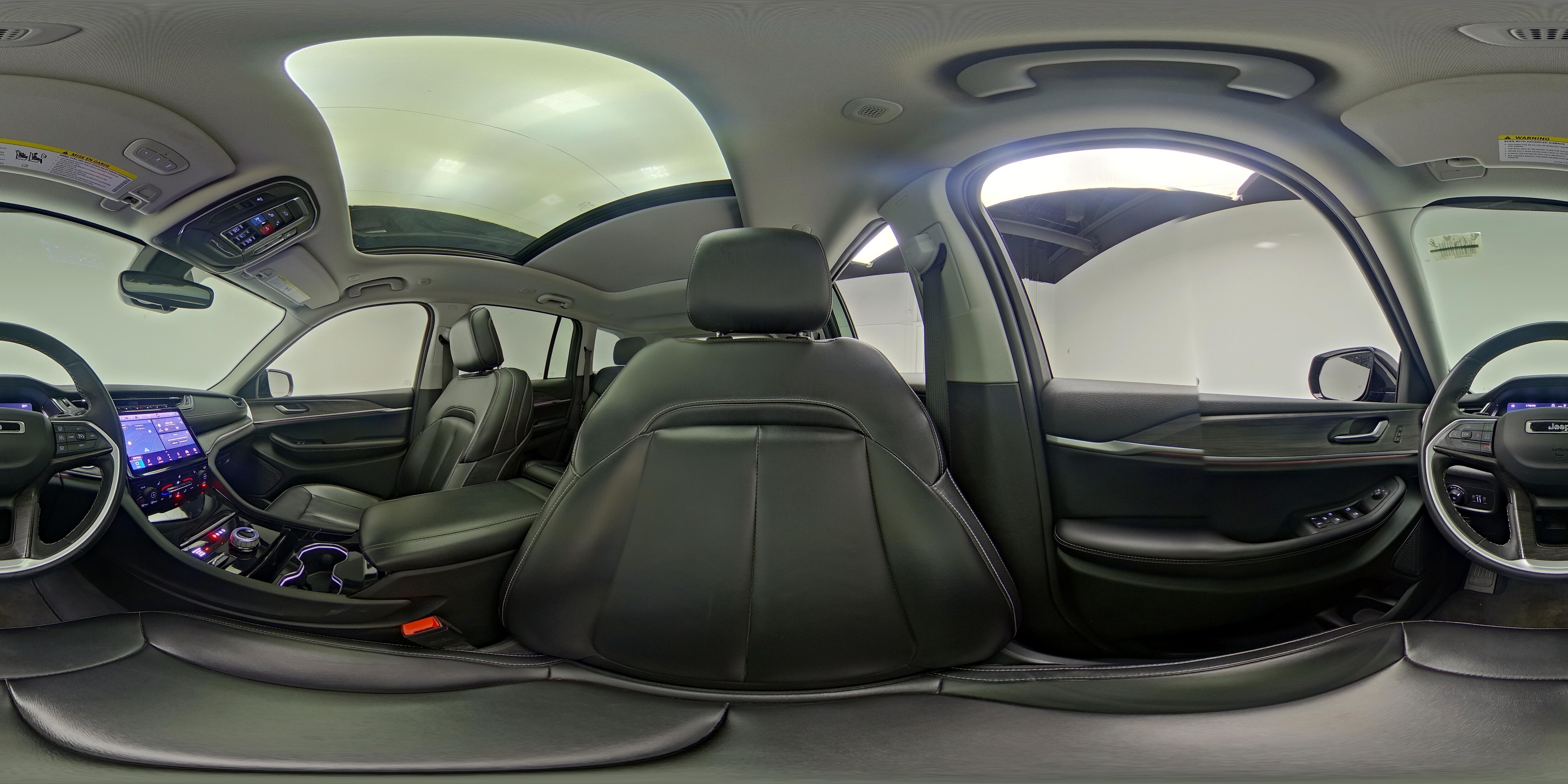 2023 Jeep Grand Cherokee Limited - Photo 28