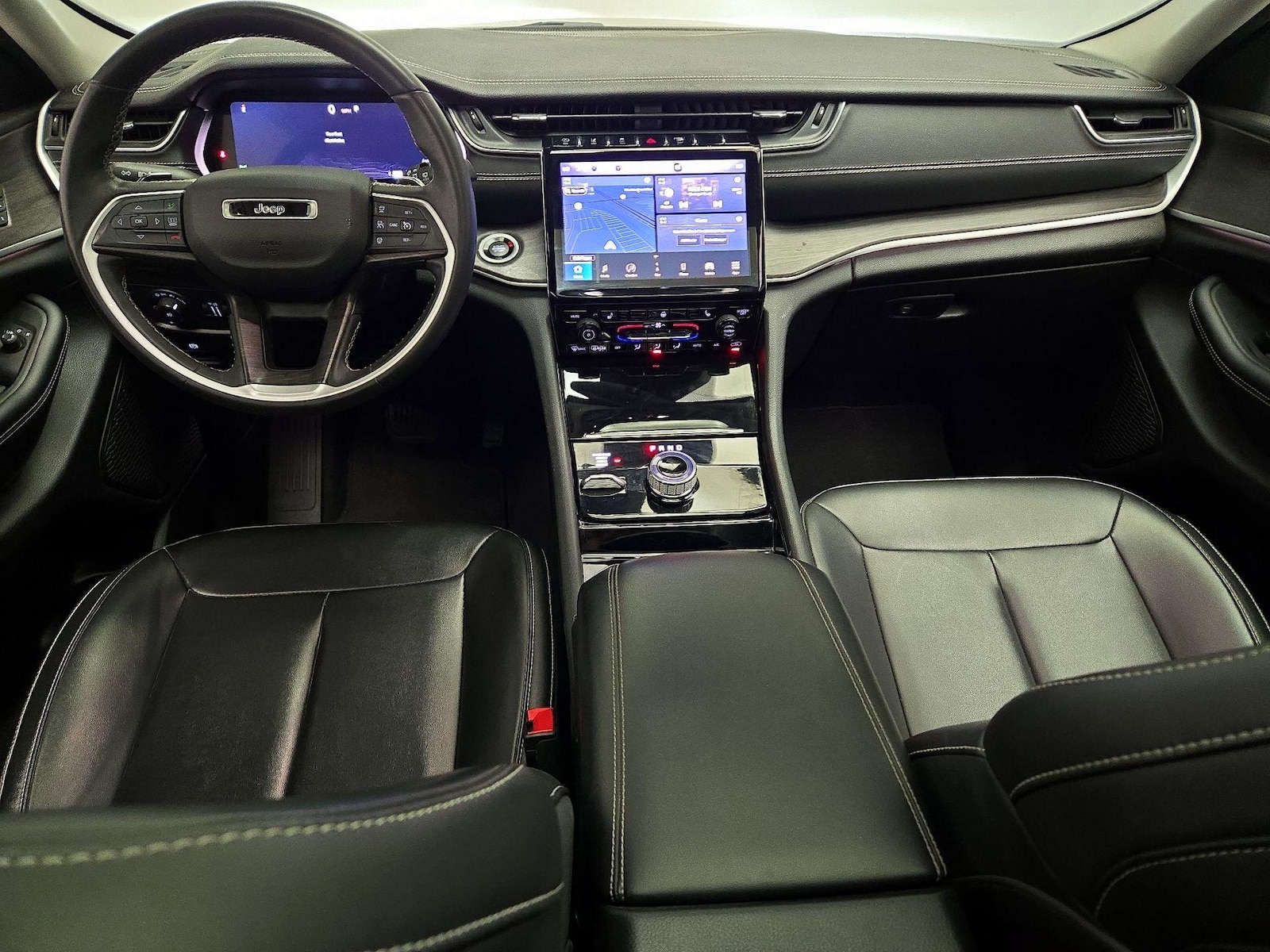 2023 Jeep Grand Cherokee Limited - Photo 10