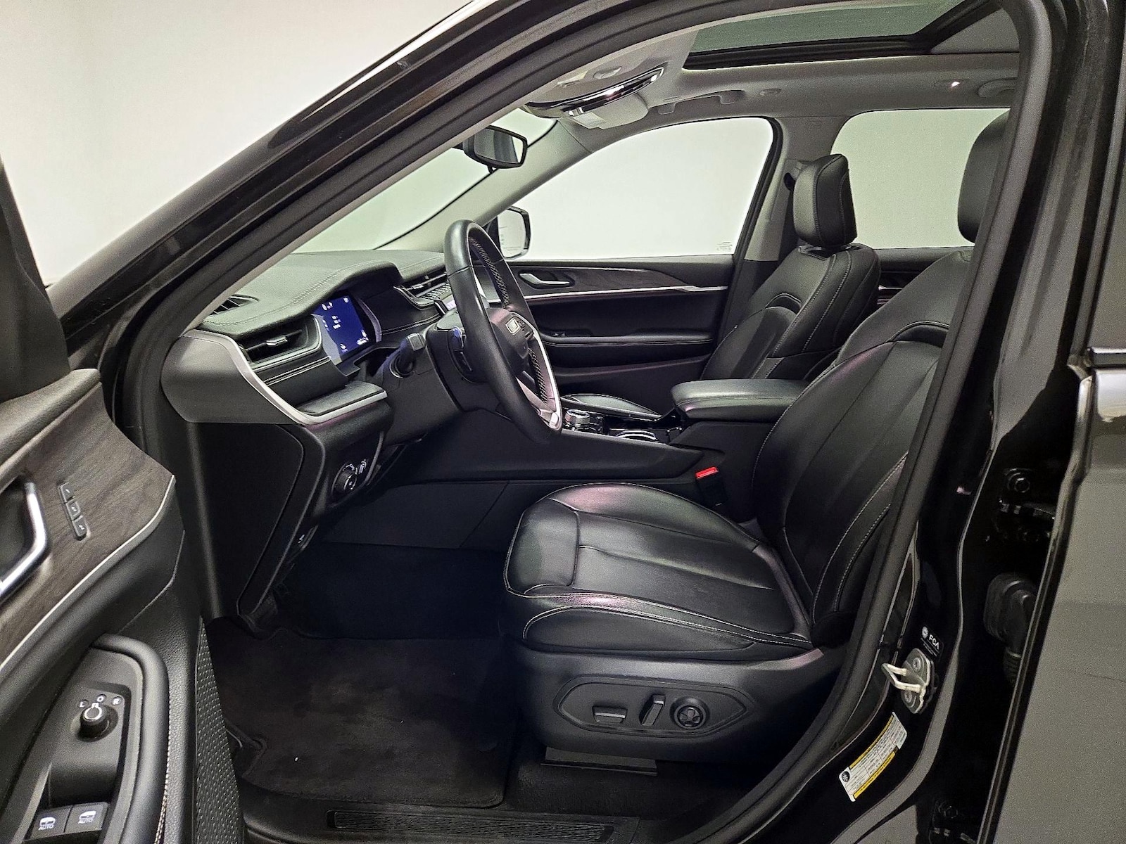 2023 Jeep Grand Cherokee Limited - Photo 12