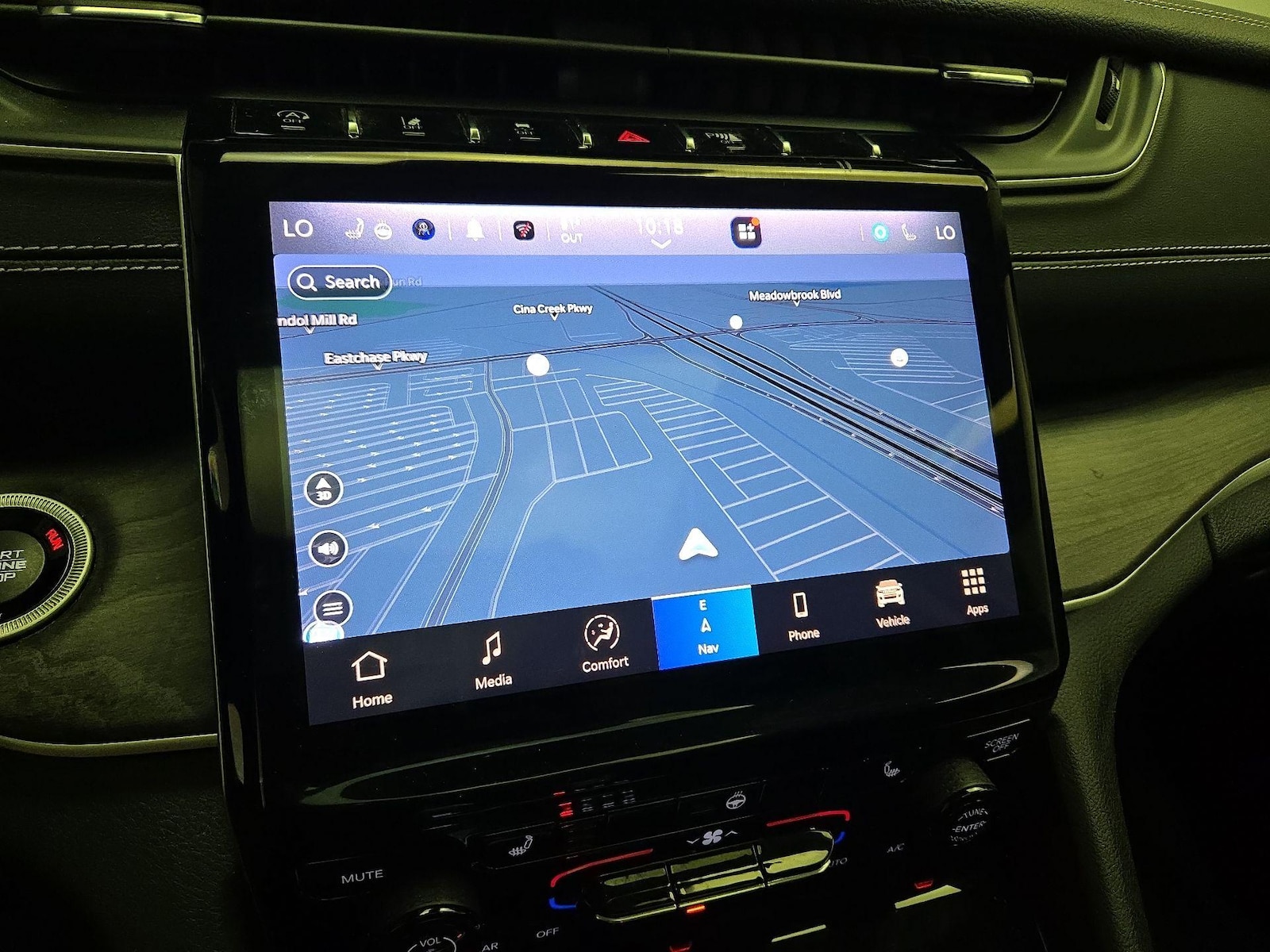 2023 Jeep Grand Cherokee Limited - Photo 15