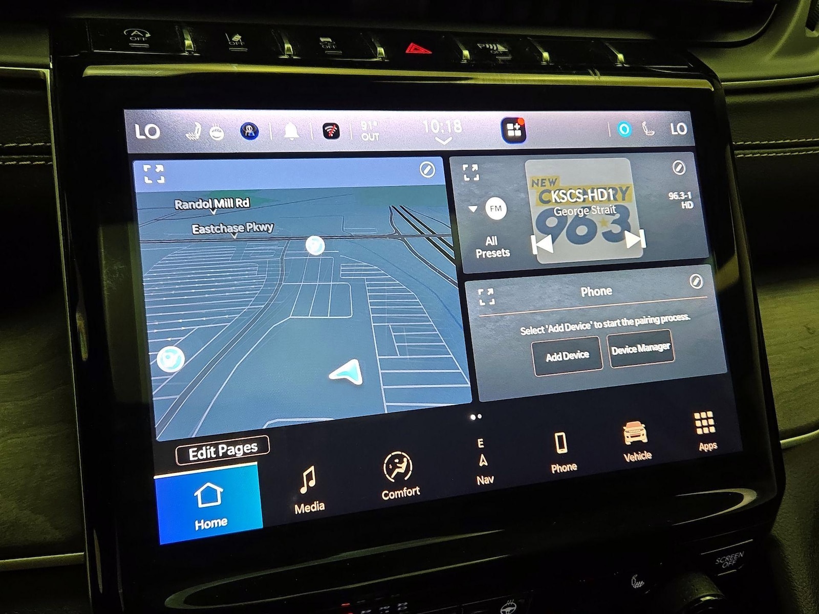 2023 Jeep Grand Cherokee Limited - Photo 17