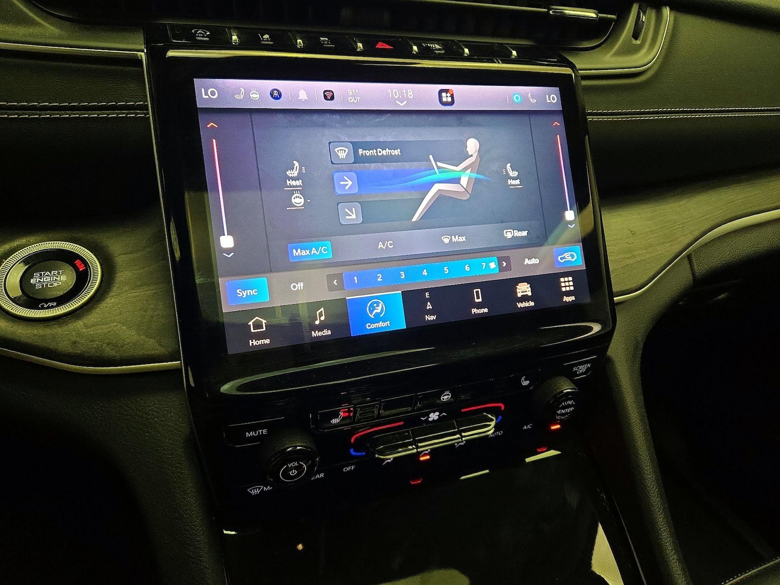 2023 Jeep Grand Cherokee Limited - Photo 18