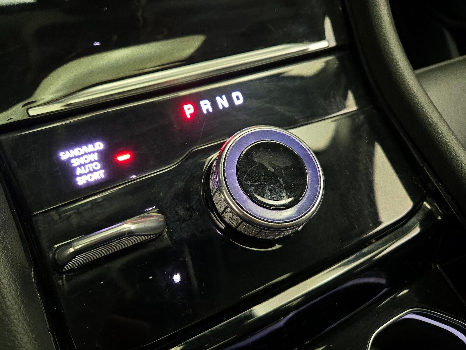 2023 Jeep Grand Cherokee Limited - Photo 19