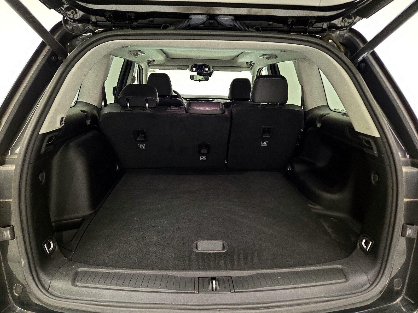 2023 Jeep Grand Cherokee Limited - Photo 23