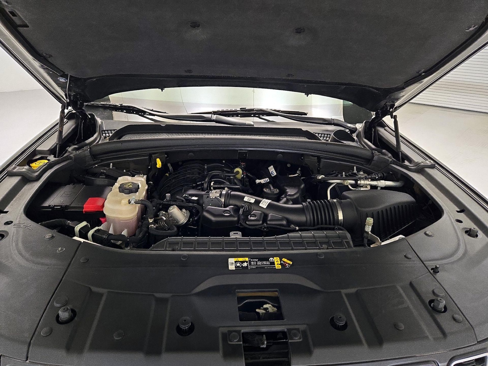 2023 Jeep Grand Cherokee Limited - Photo 24