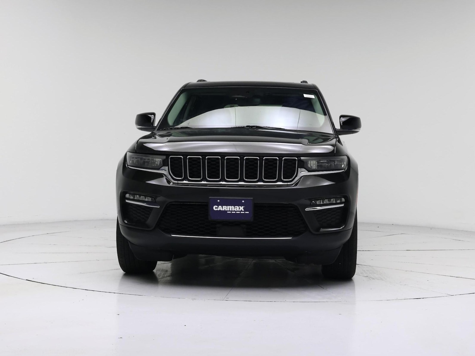 2023 Jeep Grand Cherokee Limited - Photo 6