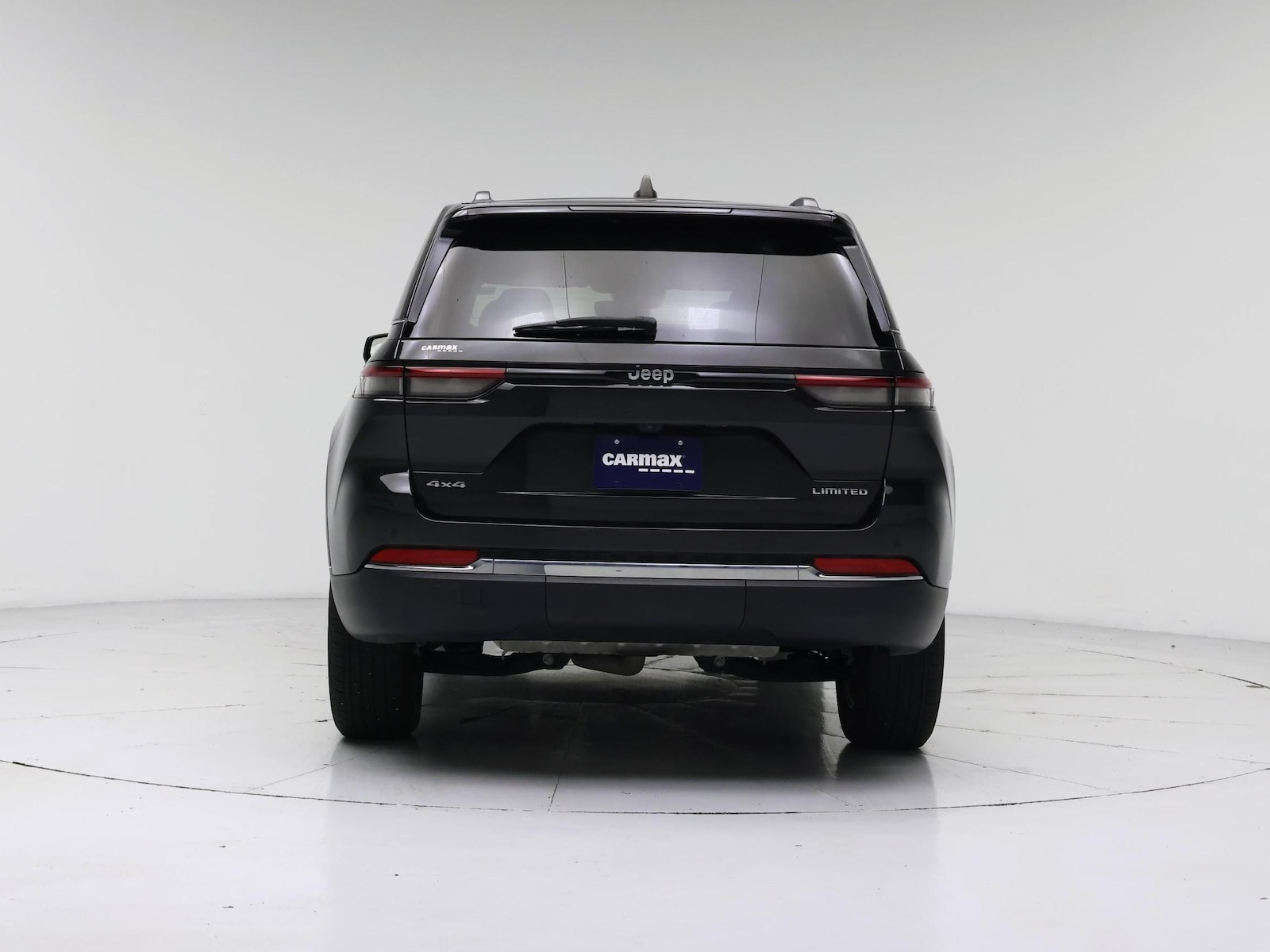 2023 Jeep Grand Cherokee Limited - Photo 7