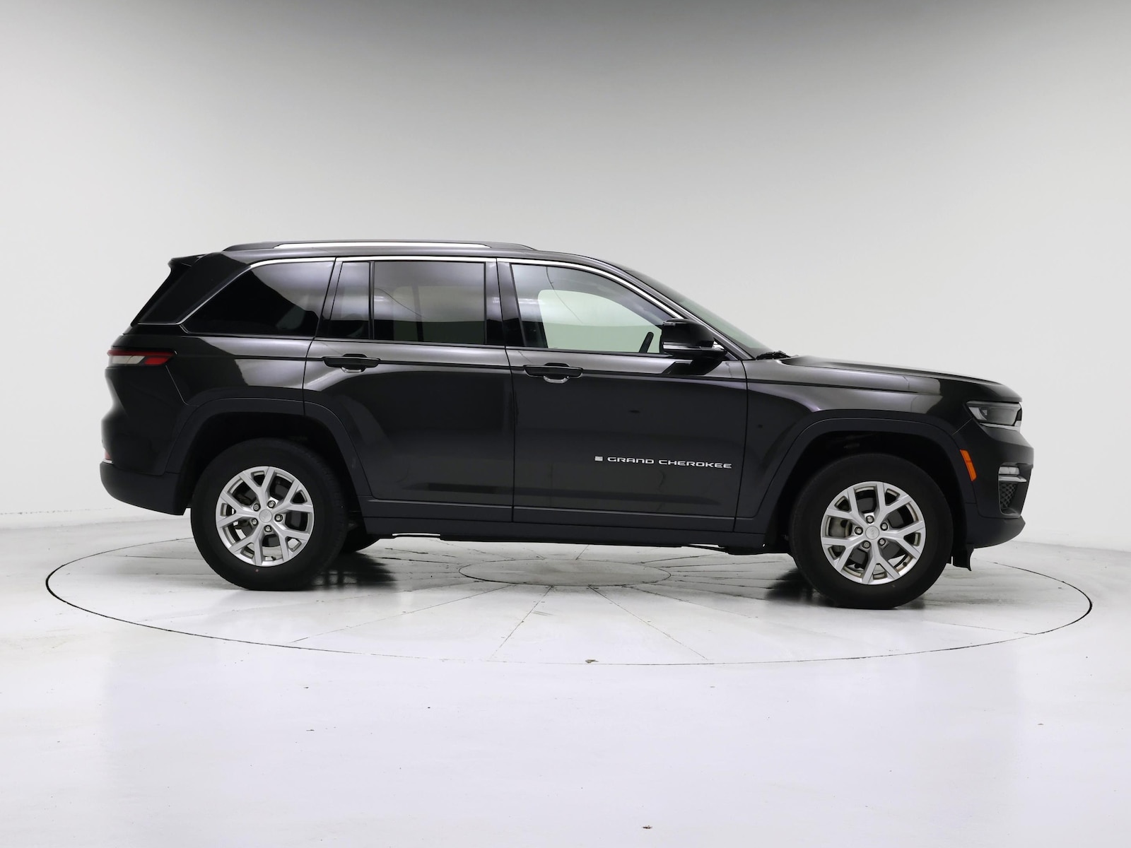 2023 Jeep Grand Cherokee Limited - Photo 8