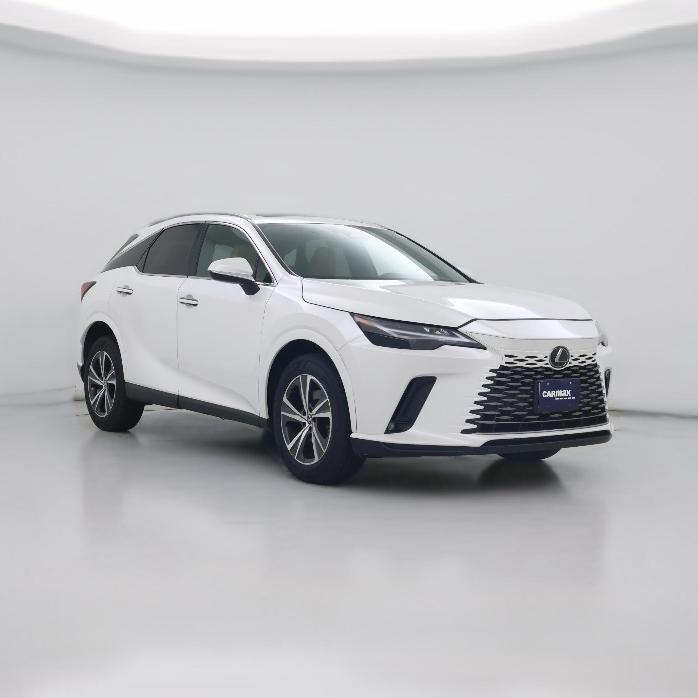 2023 Lexus RX