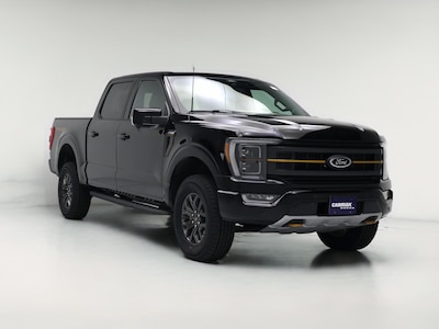 2022 Ford F150 Tremor