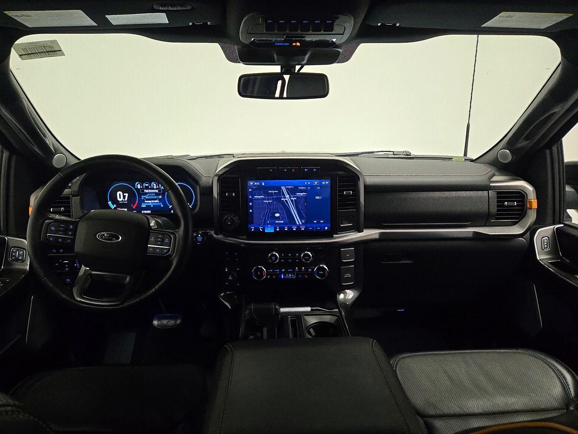 Thumbnail: 2022 Ford F-150 - 9