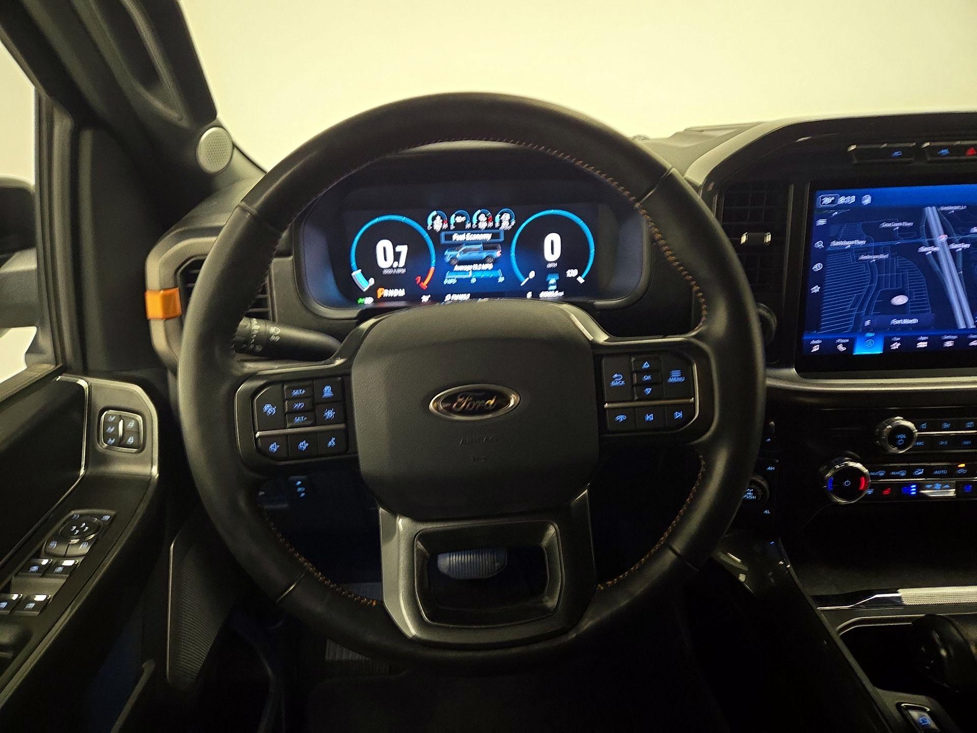 Thumbnail: 2022 Ford F-150 - 10