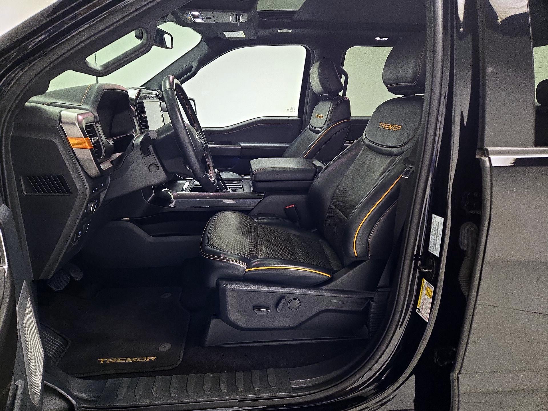 Thumbnail: 2022 Ford F-150 - 11