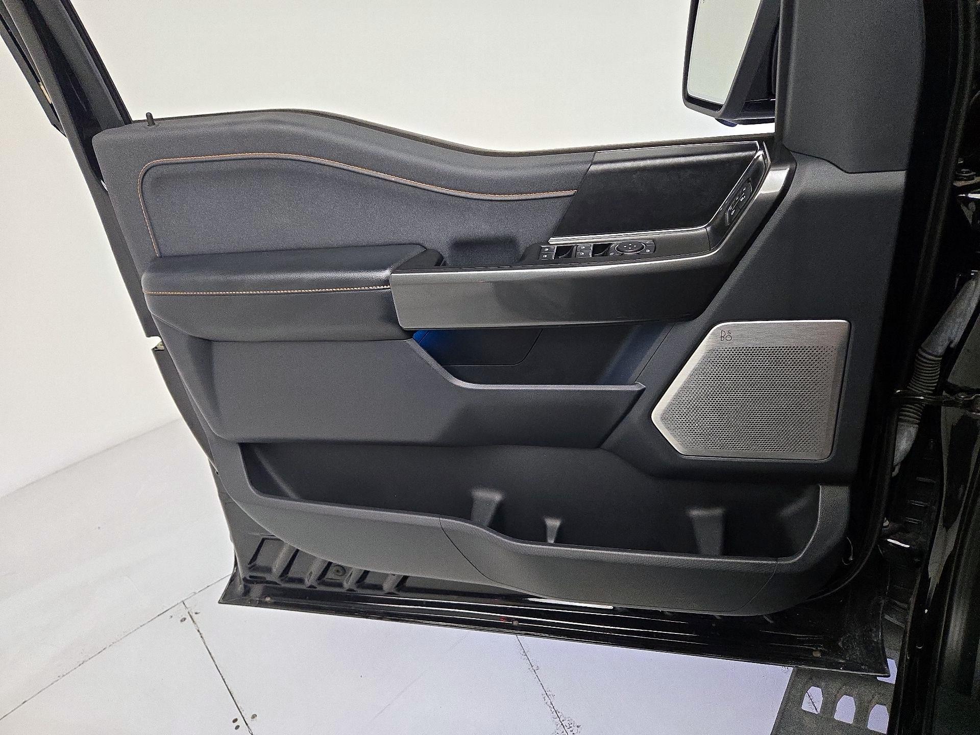Thumbnail: 2022 Ford F-150 - 12